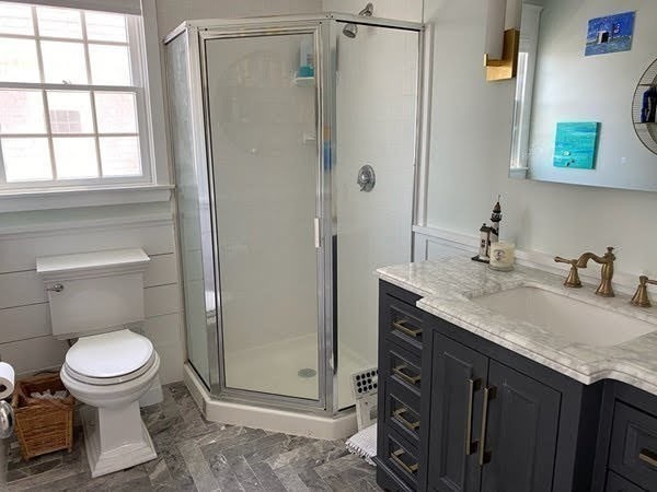 3 bed, 3 bath apartment for rent at 250 Central Ave Unit 0, Humarock — photo 10 of 12