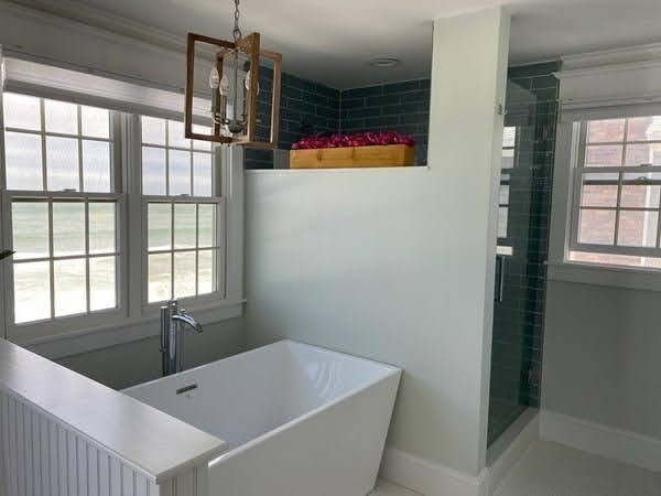 3 bed, 3 bath apartment for rent at 250 Central Ave Unit 0, Humarock — photo 7 of 12