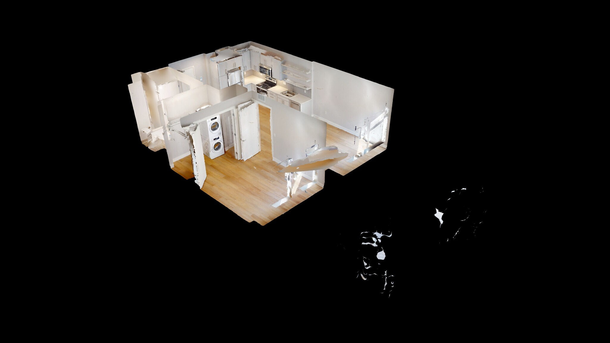 1 bed, 1 bath apartment for rent at 250 Centre St Unit 112, Jamaica Plain — photo 6 of 21