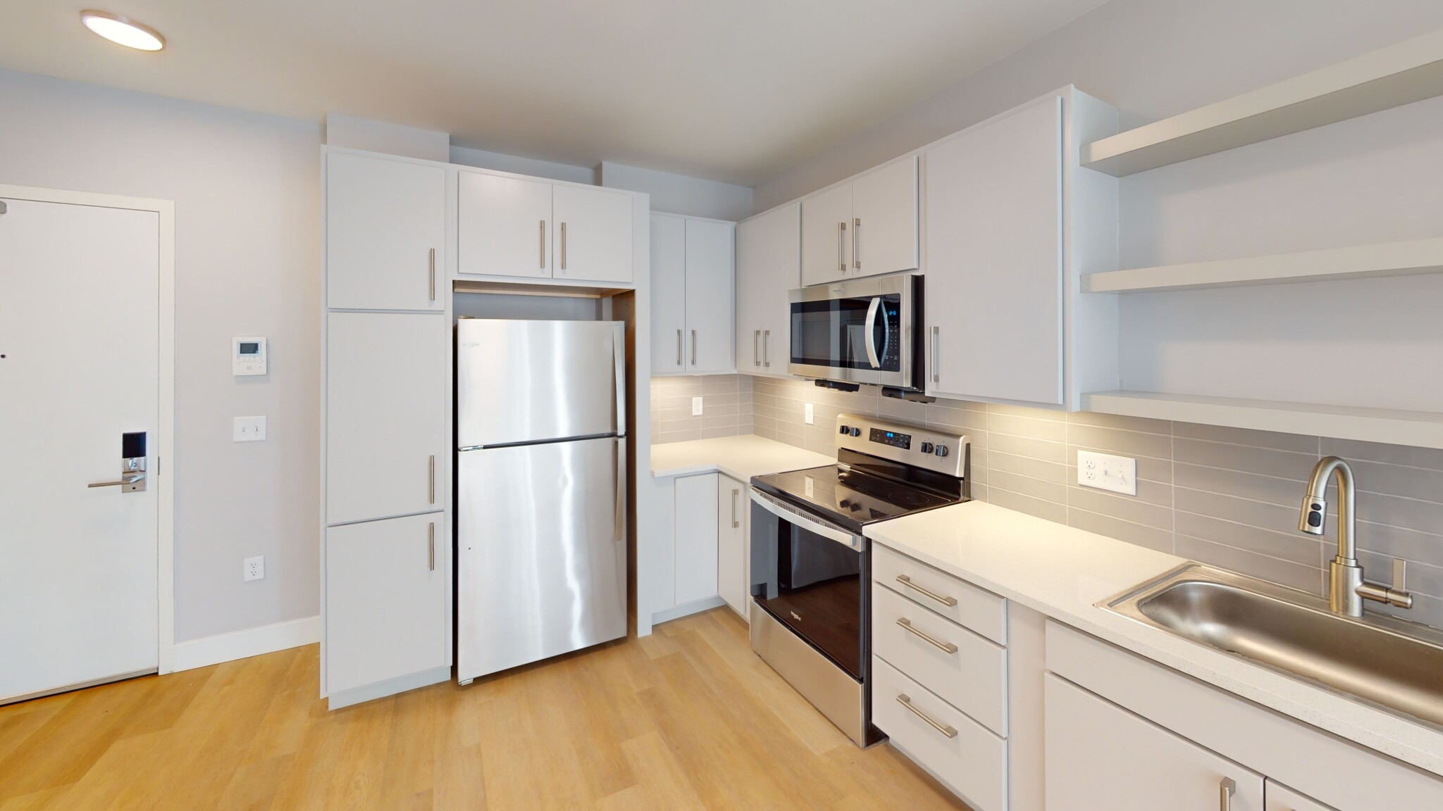 1 bed, 1 bath apartment for rent at 250 Centre St Unit 112, Jamaica Plain — photo 2 of 21