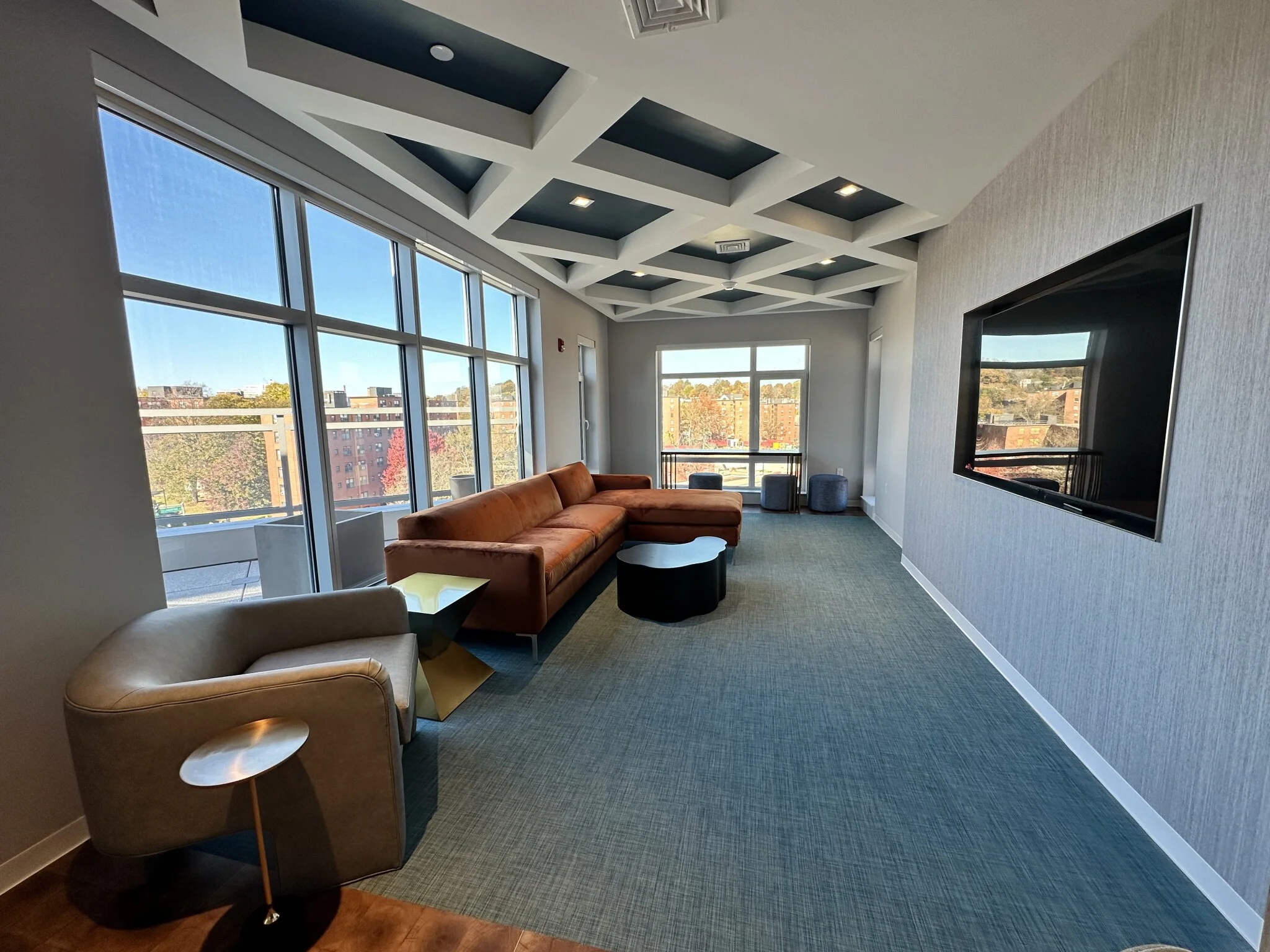 1 bed, 1 bath apartment for rent at 250 Centre St Unit 204, Jamaica Plain — photo 13 of 20