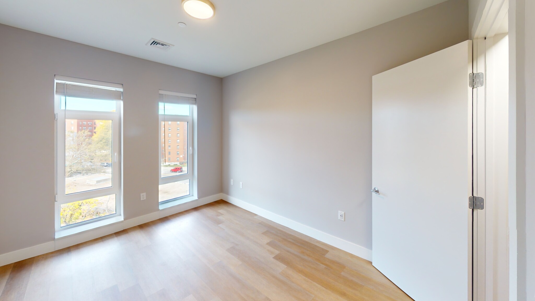 2 bed, 1 bath apartment for rent at 250 Centre St Unit 209, Jamaica Plain — photo 7 of 25