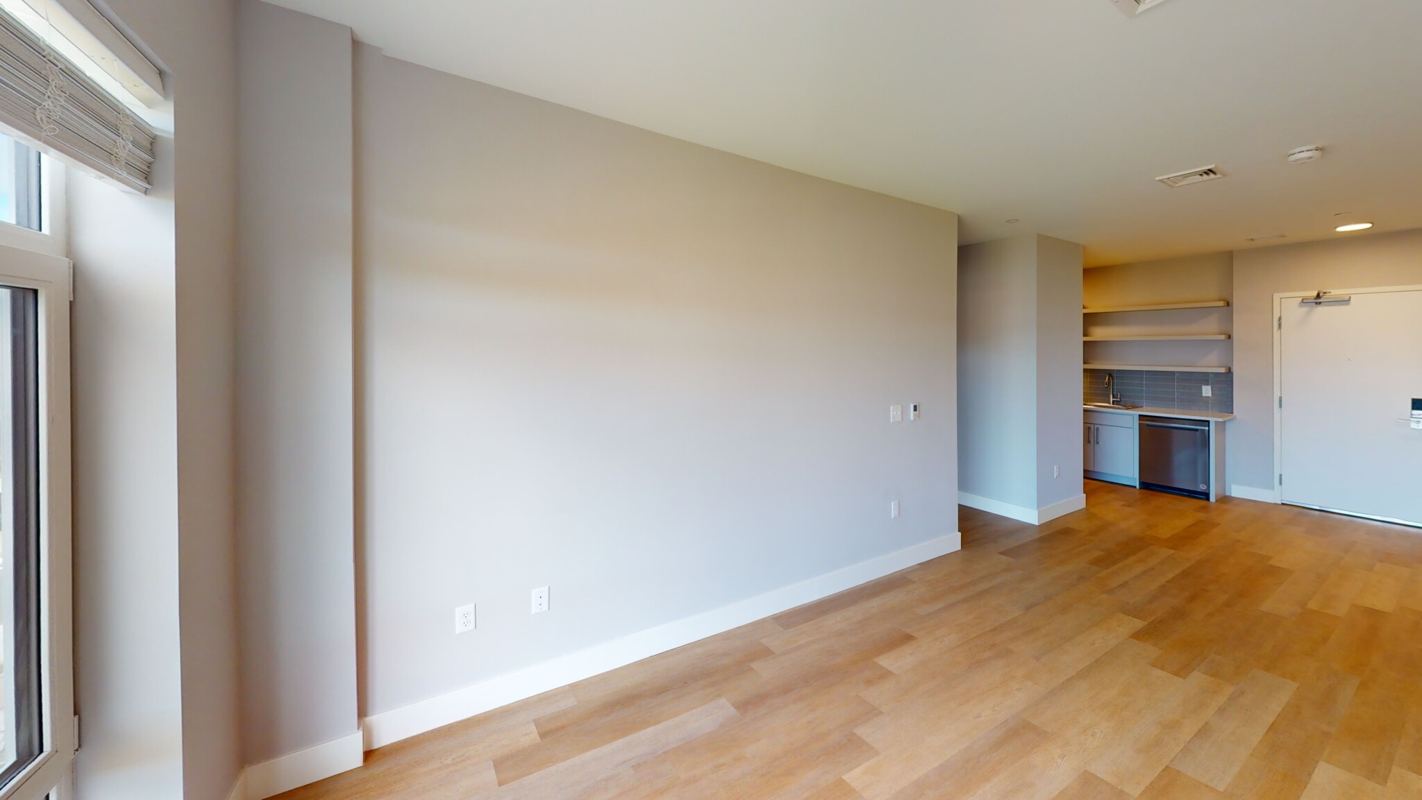 2 bed, 1 bath apartment for rent at 250 Centre St Unit 209, Jamaica Plain — photo 4 of 25