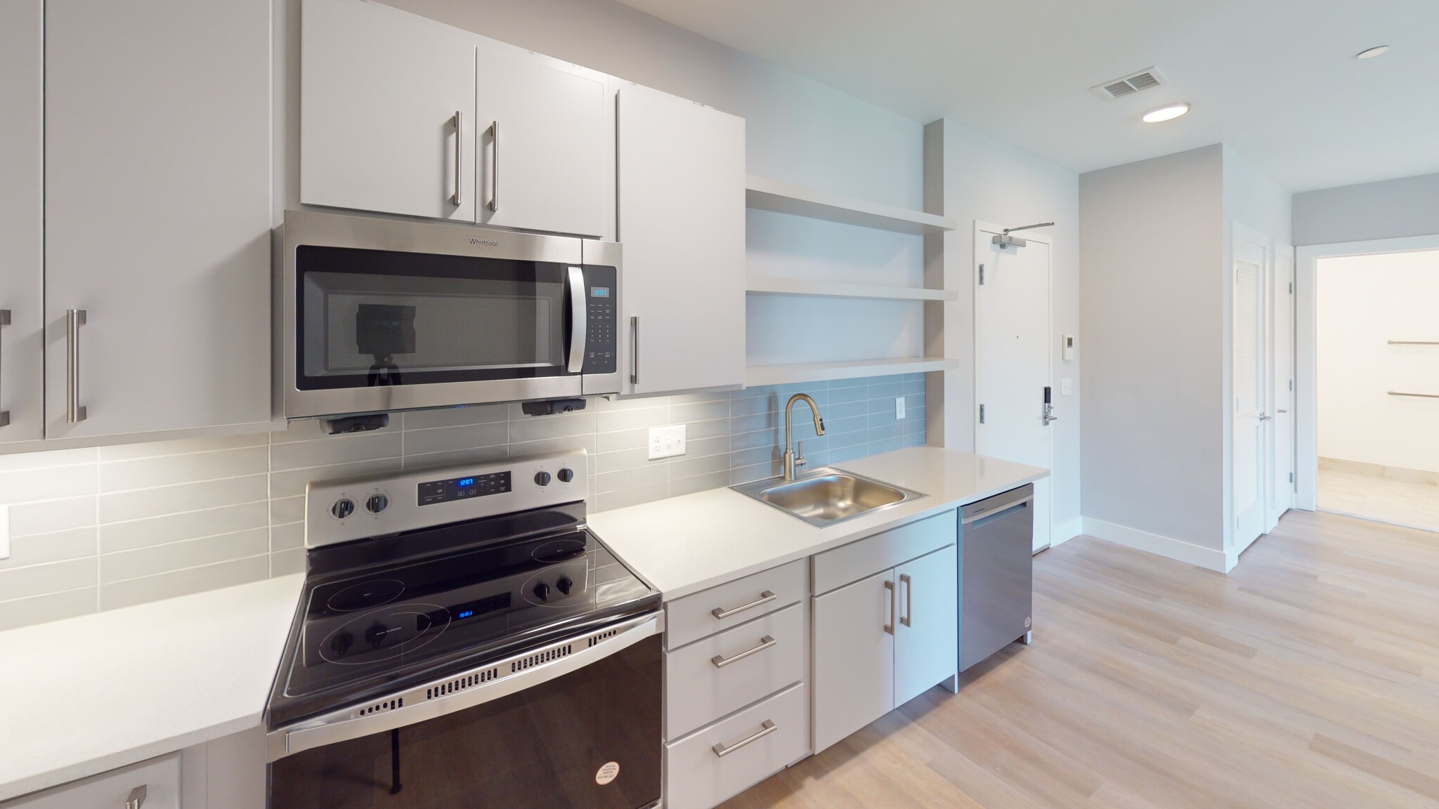 2 bed, 1 bath apartment for rent at 250 Centre St Unit 209, Jamaica Plain — photo 1 of 25