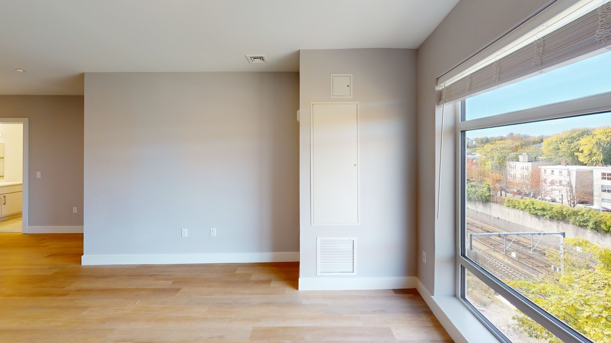 2 bed, 1 bath apartment for rent at 250 Centre St Unit 209, Jamaica Plain — photo 3 of 25