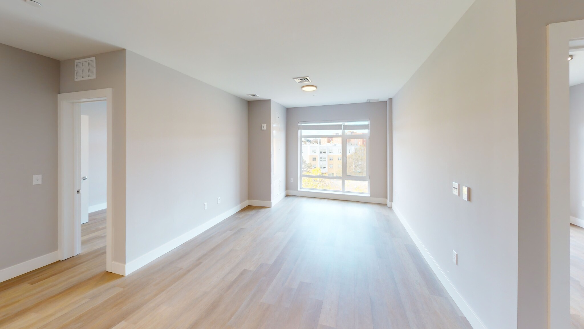 2 bed, 1 bath apartment for rent at 250 Centre St Unit 209, Jamaica Plain — photo 5 of 25
