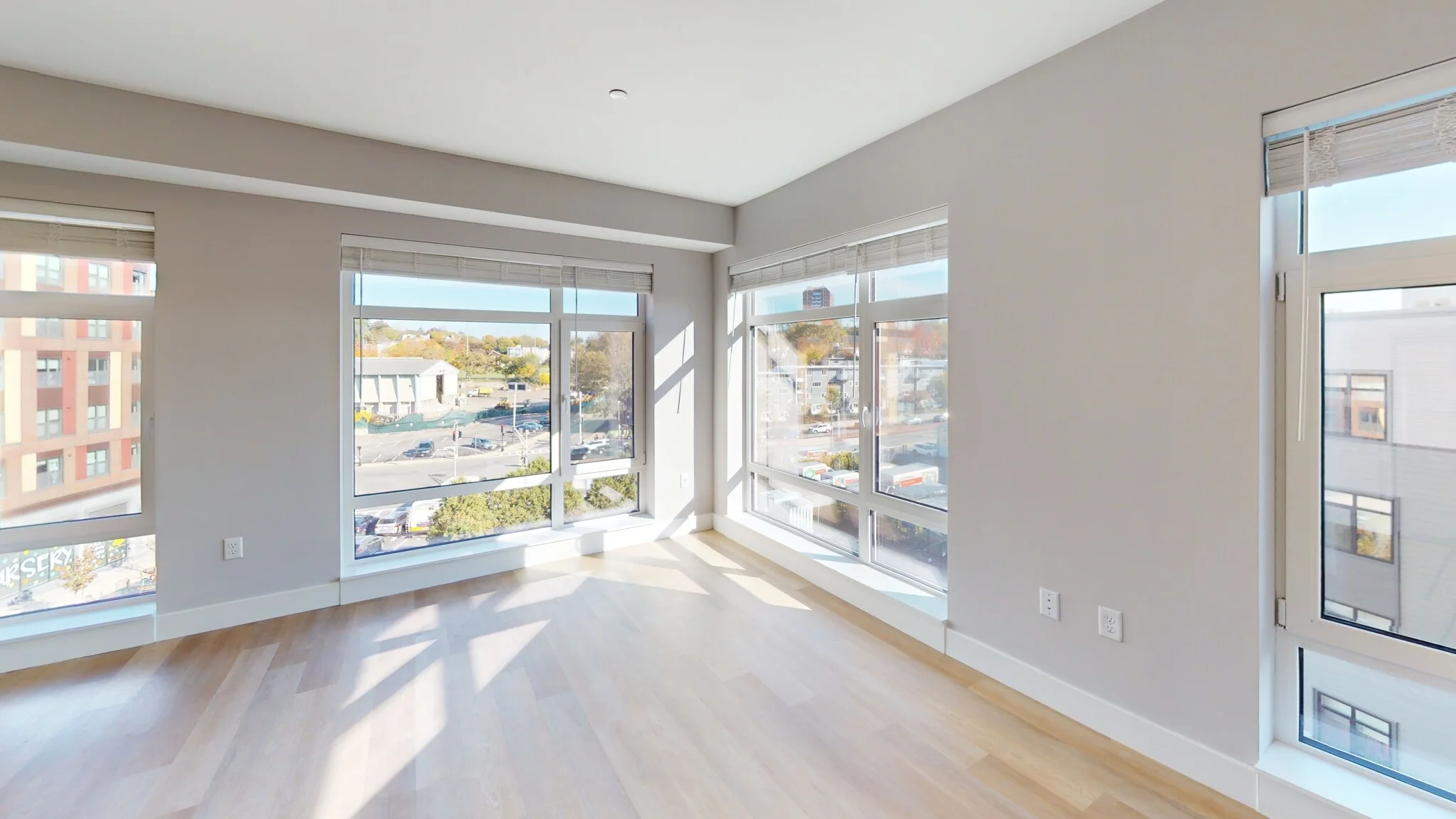 1 bed, 1 bath apartment for rent at 250 Centre St Unit 218, Jamaica Plain — photo 2 of 21