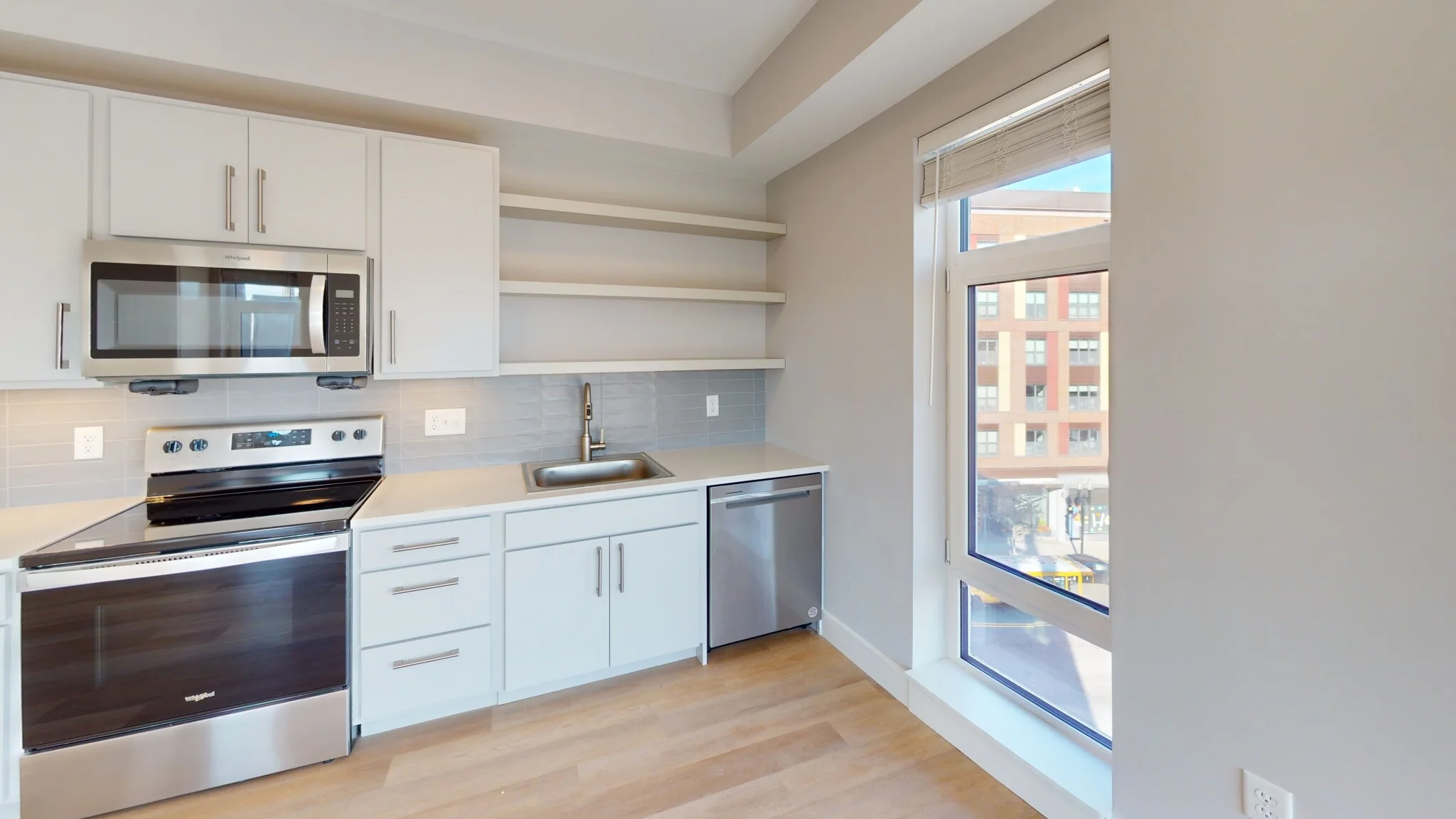 1 bed, 1 bath apartment for rent at 250 Centre St Unit 218, Jamaica Plain — photo 3 of 21