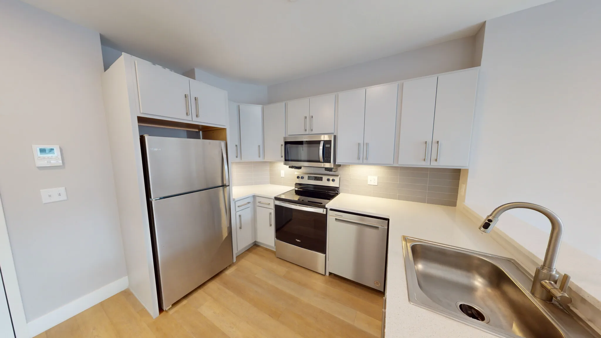 1 bed, 1 bath apartment for rent at 250 Centre St Unit 221, Jamaica Plain — photo 1 of 24