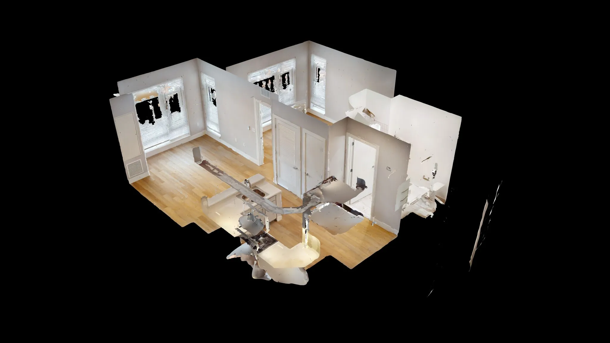 1 bed, 1 bath apartment for rent at 250 Centre St Unit 221, Jamaica Plain — photo 10 of 24
