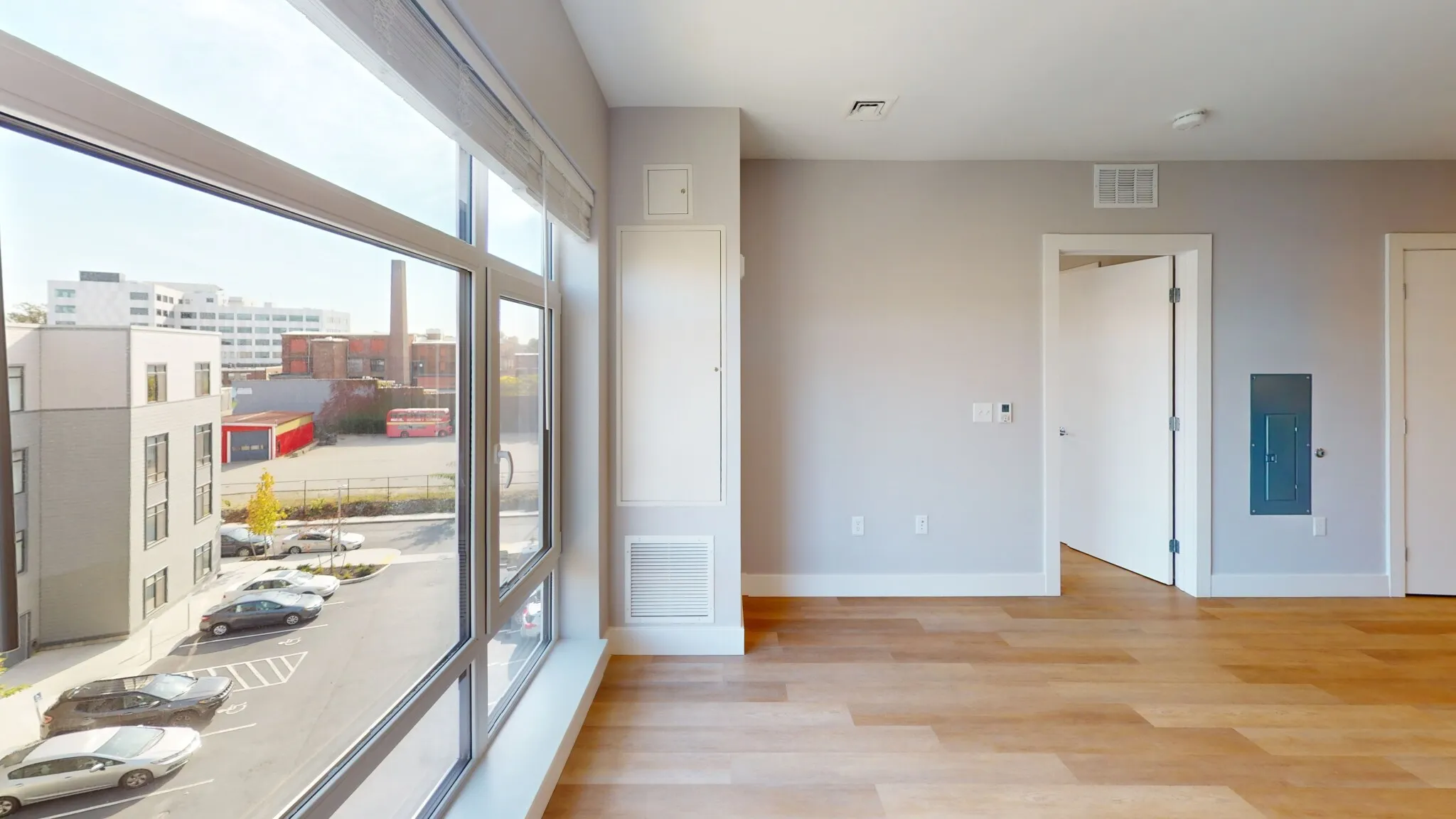 1 bed, 1 bath apartment for rent at 250 Centre St Unit 308, Jamaica Plain — photo 4 of 23