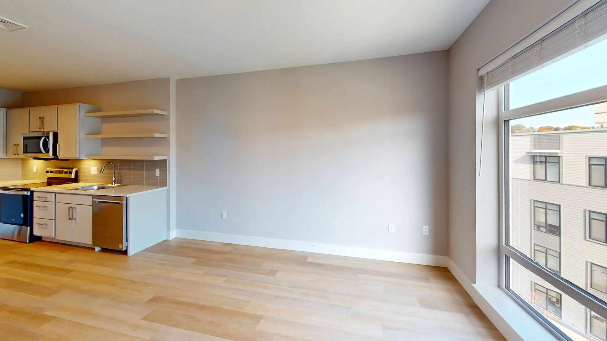 1 bed, 1 bath apartment for rent at 250 Centre St Unit 308, Jamaica Plain — photo 3 of 23