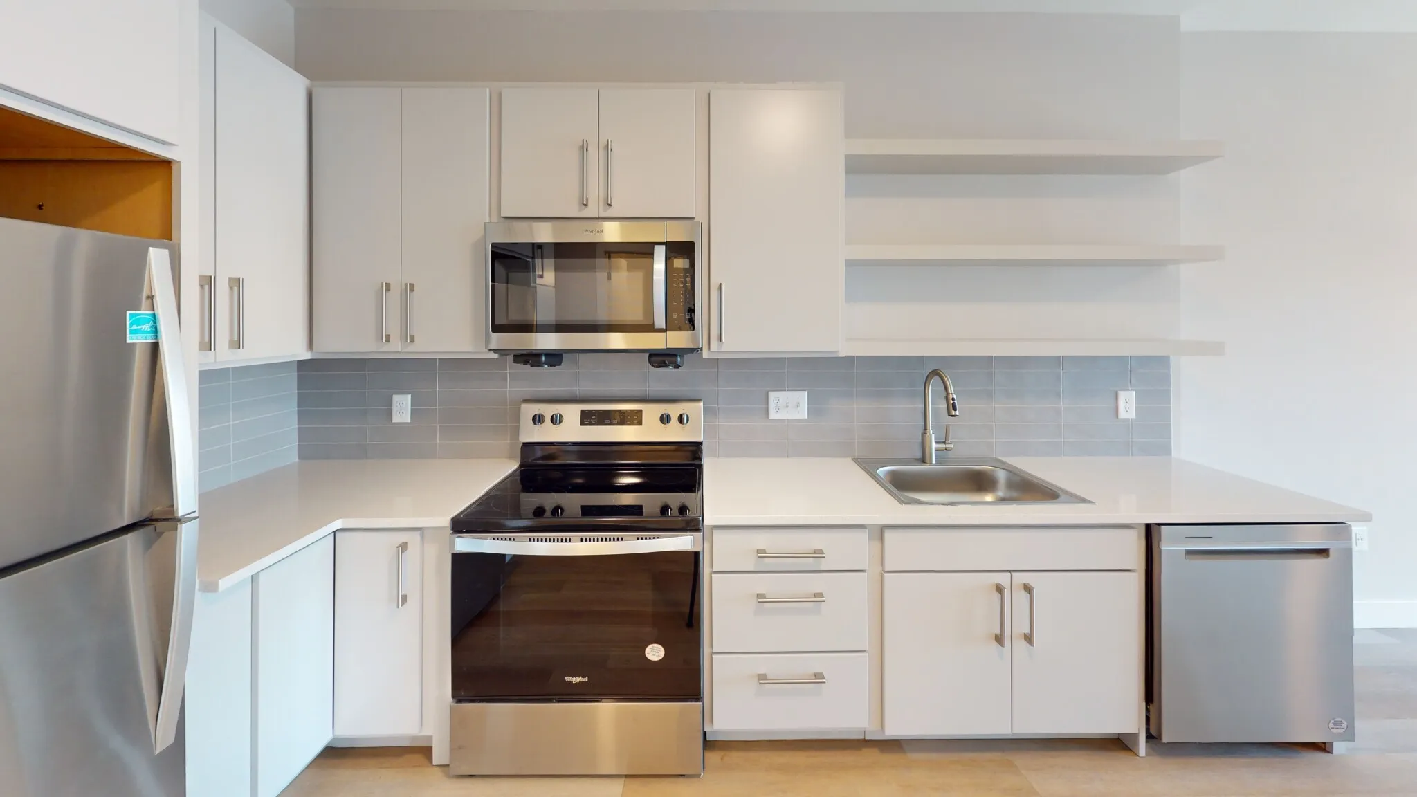 1 bed, 1 bath apartment for rent at 250 Centre St Unit 308, Jamaica Plain — photo 2 of 23
