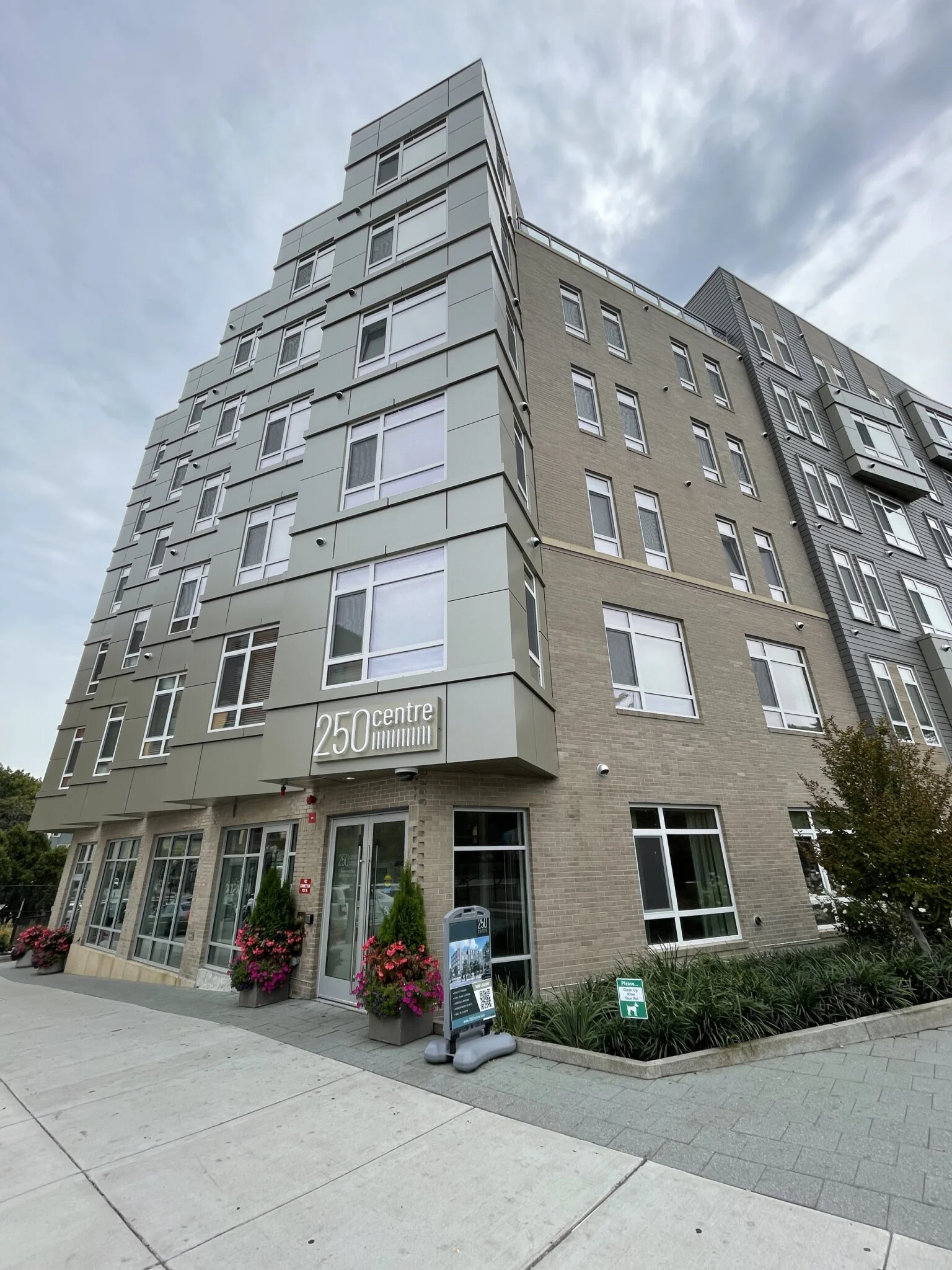 1 bed, 1 bath apartment for rent at 250 Centre St Unit 308, Jamaica Plain — photo 11 of 23