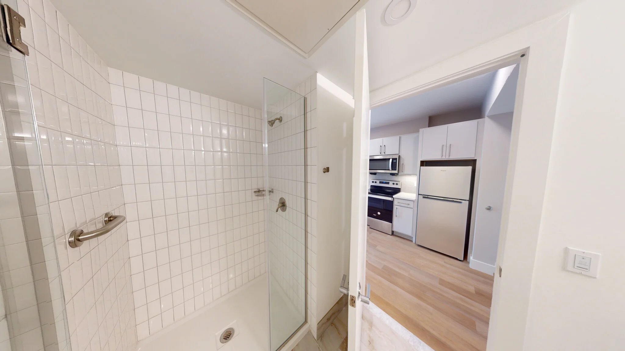 Studio bed, 1 bath apartment for rent at 250 Centre St Unit 317, Jamaica Plain — photo 6 of 21