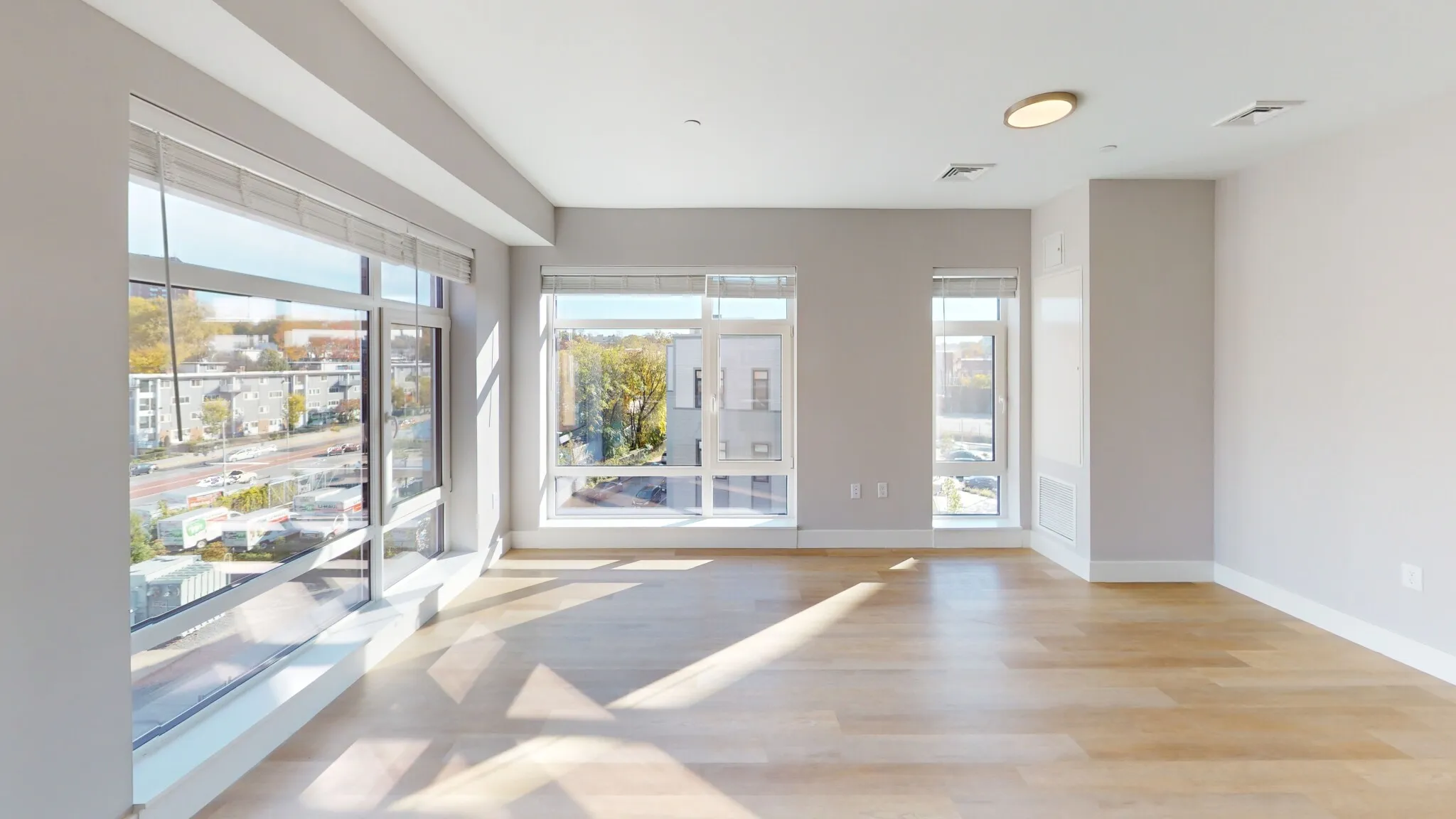 1 bed, 1 bath apartment for rent at 250 Centre St Unit 318, Jamaica Plain — photo 1 of 22
