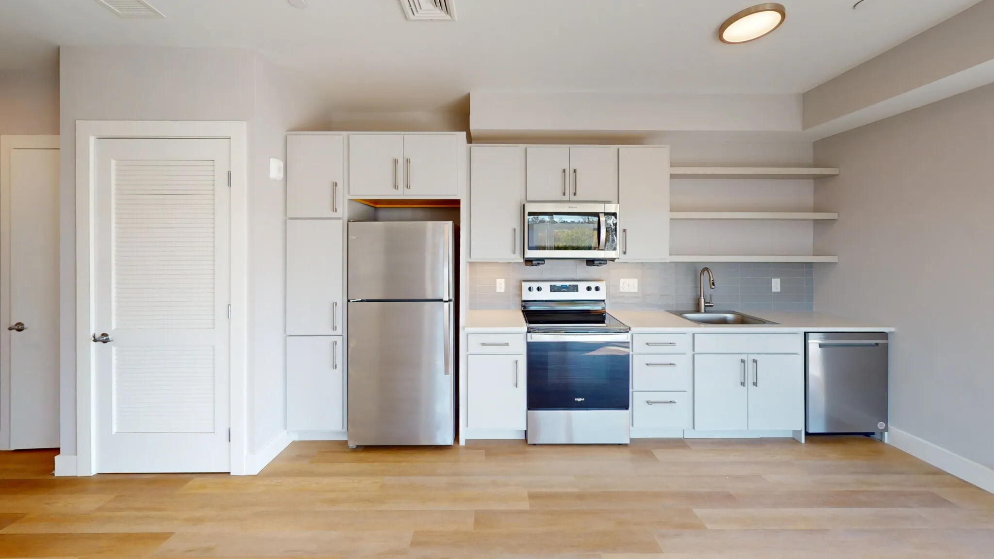 1 bed, 1 bath apartment for rent at 250 Centre St Unit 318, Jamaica Plain — photo 4 of 22