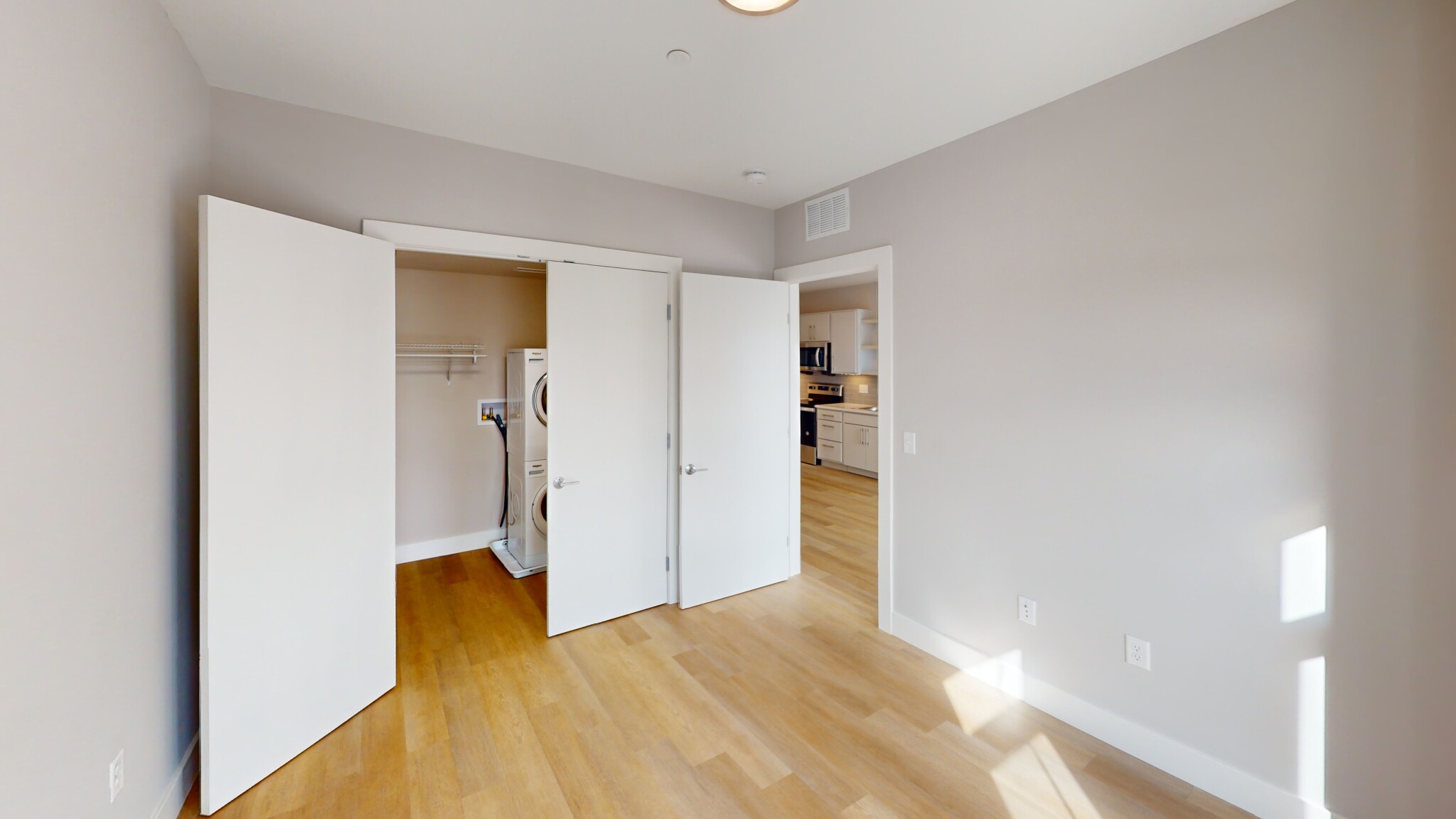 1 bed, 1 bath apartment for rent at 250 Centre St Unit 408, Jamaica Plain — photo 3 of 20