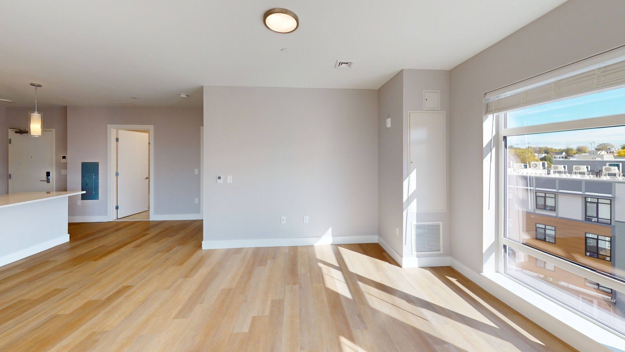 2 bed, 1 bath apartment for rent at 250 Centre St Unit 502, Jamaica Plain — photo 1 of 25