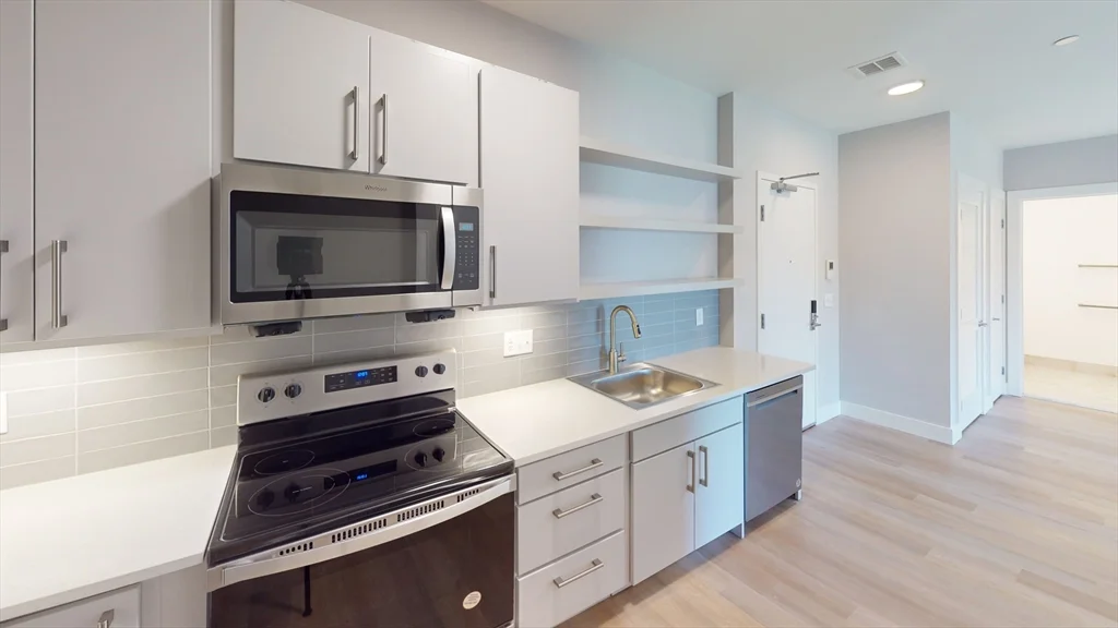 2 bed, 1 bath apartment for rent at 250 Centre St Unit 509, Jamaica Plain — photo 5 of 5