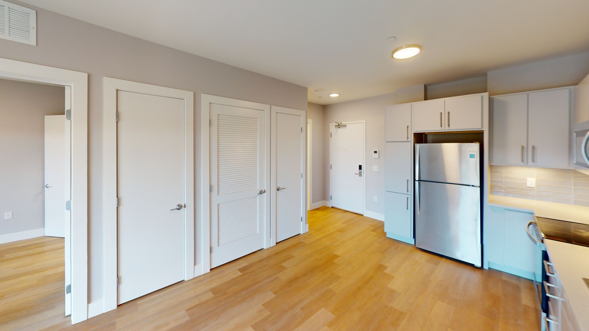 1 bed, 1 bath apartment for rent at 250 Centre St Unit 513, Jamaica Plain — photo 2 of 20