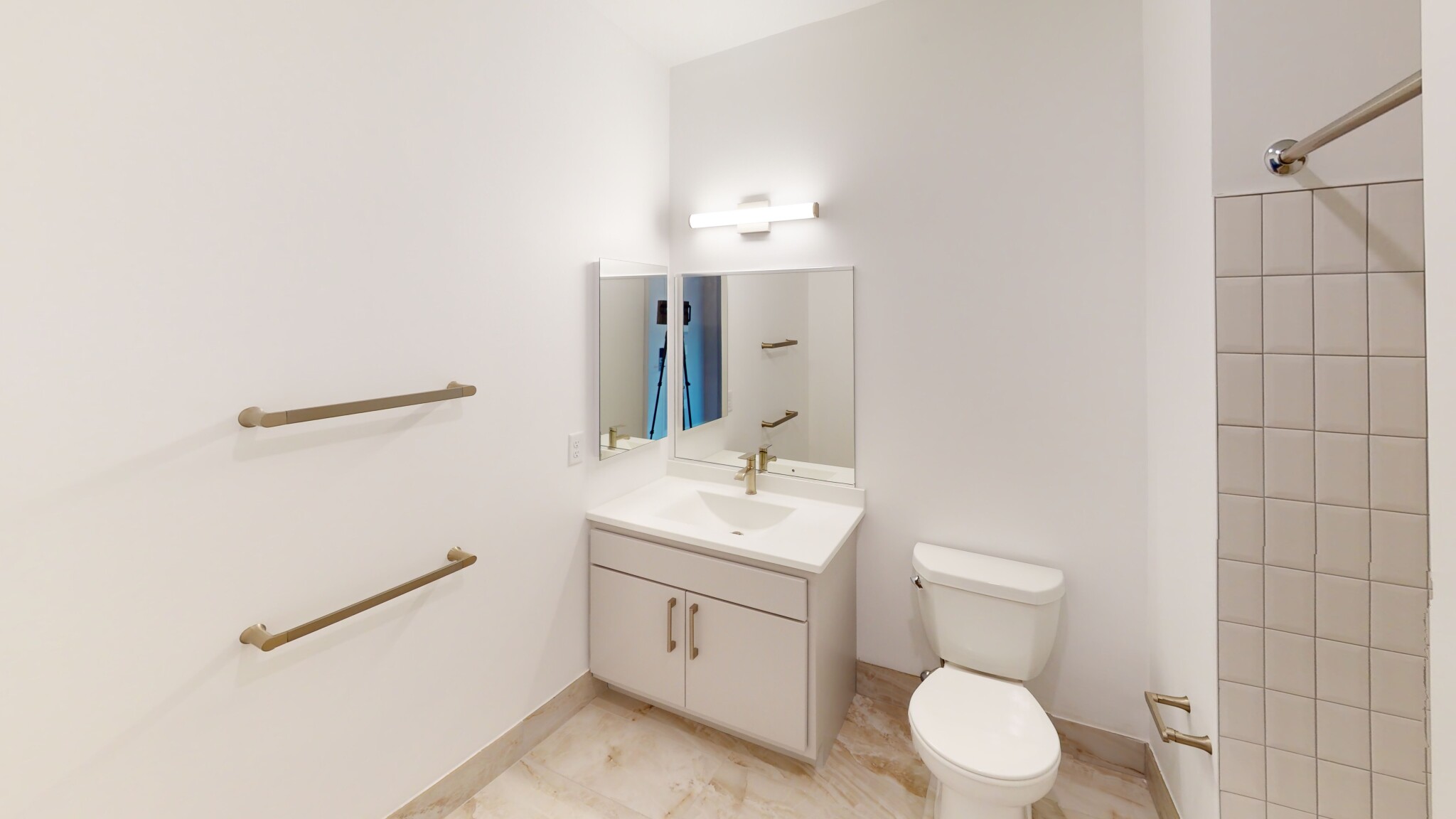 1 bed, 1 bath apartment for rent at 250 Centre St Unit 513, Jamaica Plain — photo 5 of 20
