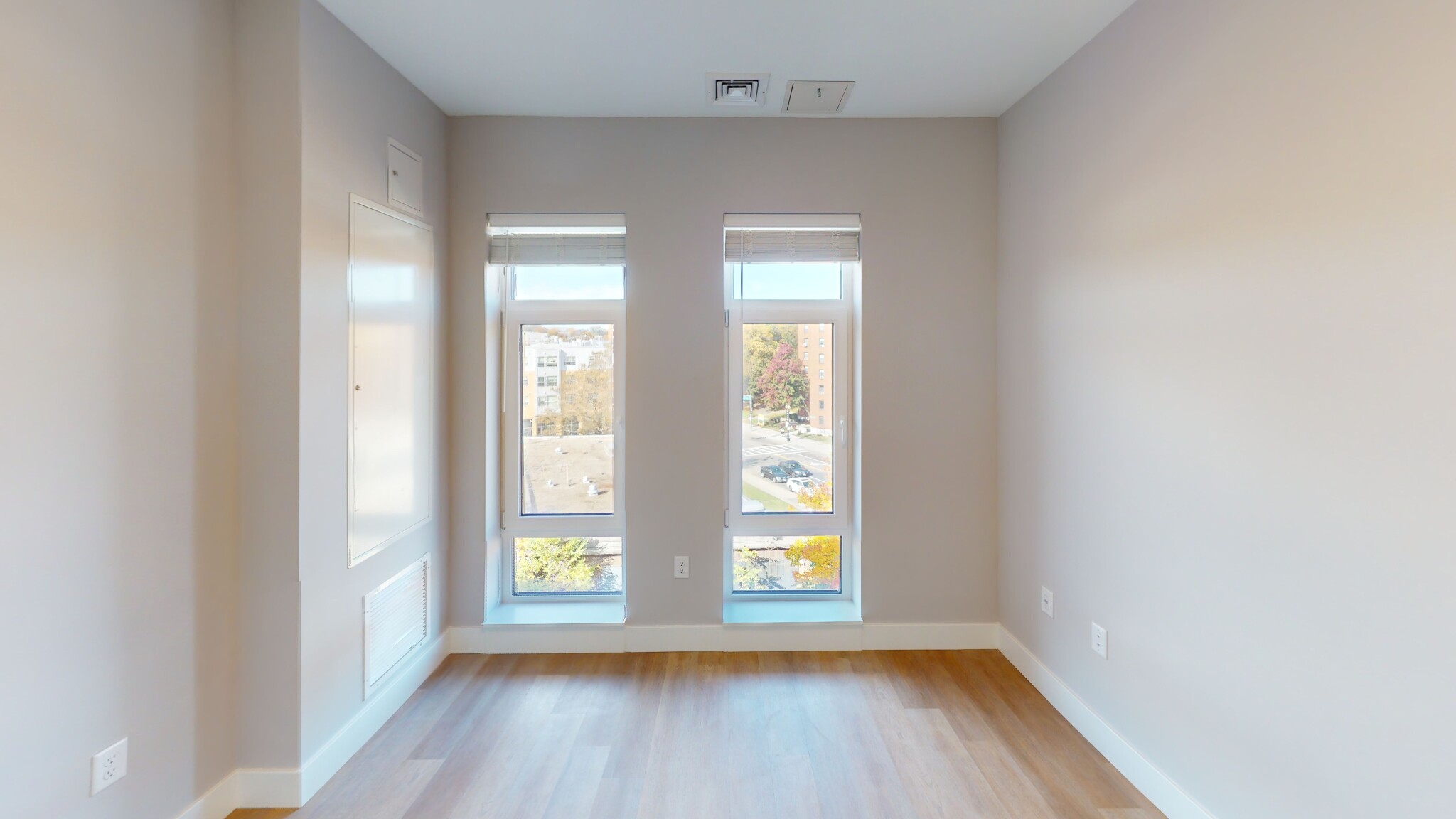 1 bed, 1 bath apartment for rent at 250 Centre St Unit 513, Jamaica Plain — photo 3 of 20