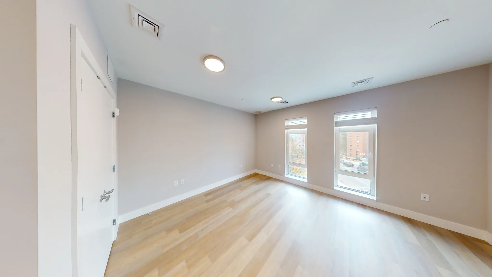 Studio bed, 1 bath apartment for rent at 250 Centre St Unit 517, Jamaica Plain — photo 3 of 21