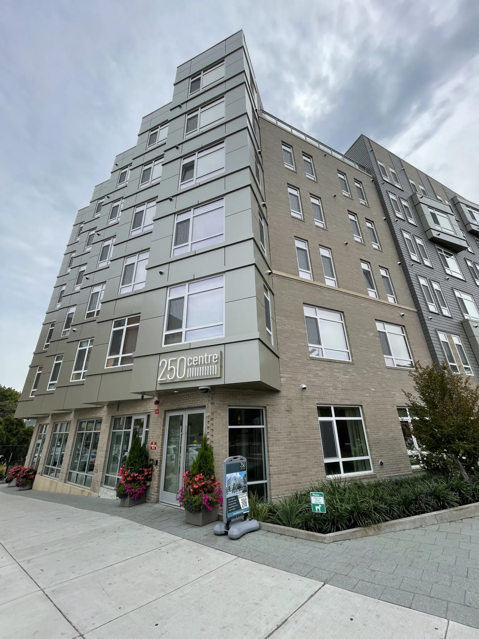 Studio bed, 1 bath apartment for rent at 250 Centre St Unit 517, Jamaica Plain — photo 9 of 21