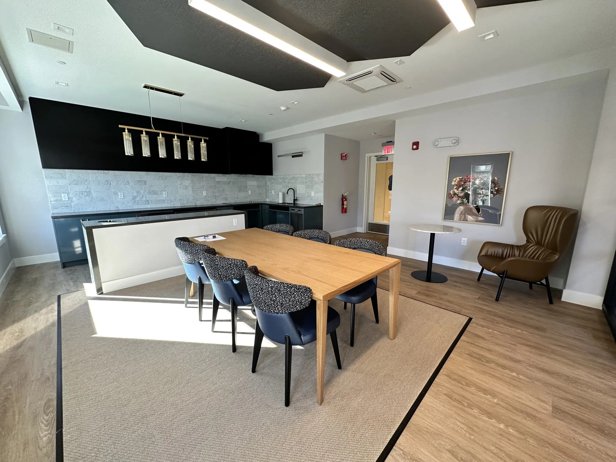 Studio bed, 1 bath apartment for rent at 250 Centre St Unit 517, Jamaica Plain — photo 13 of 21