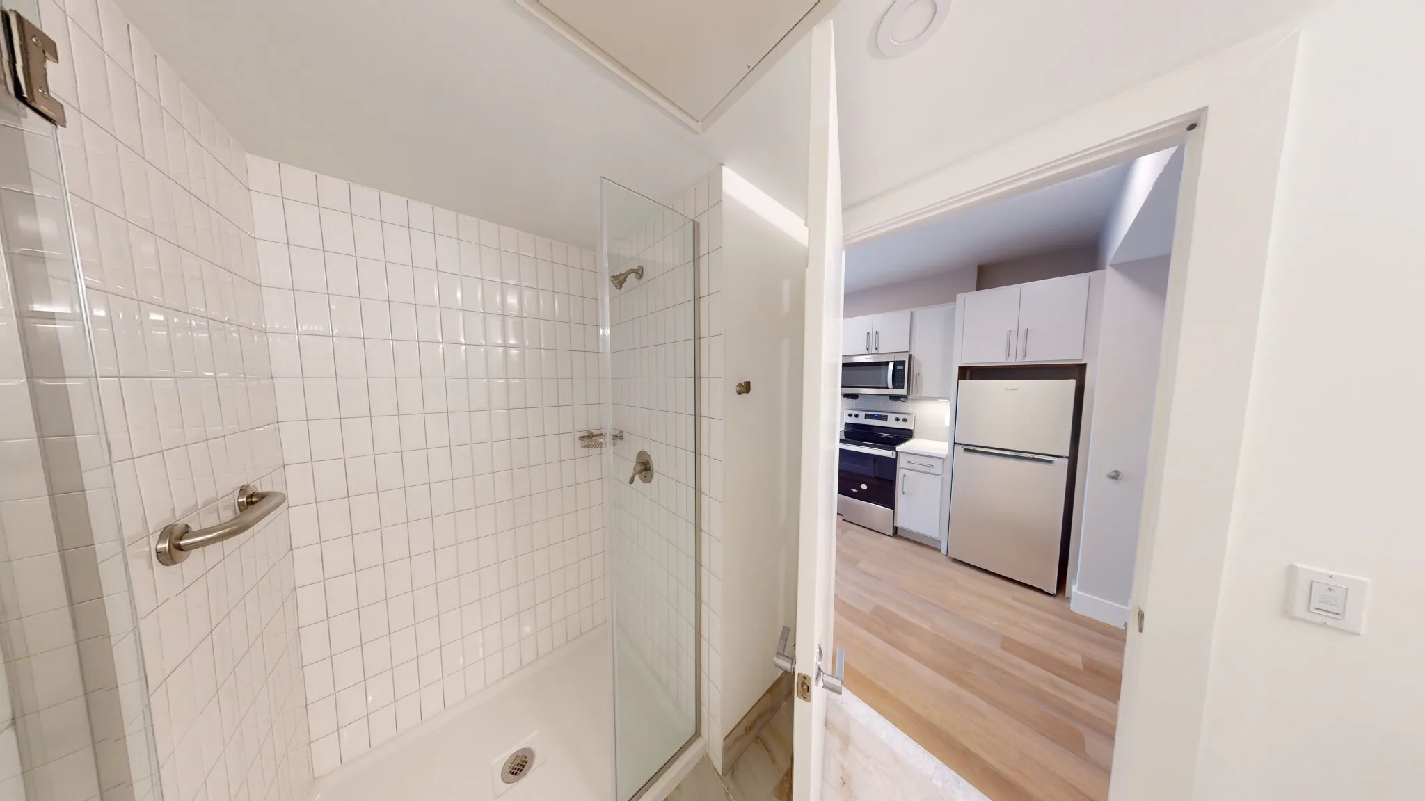 Studio bed, 1 bath apartment for rent at 250 Centre St Unit 517, Jamaica Plain — photo 6 of 21