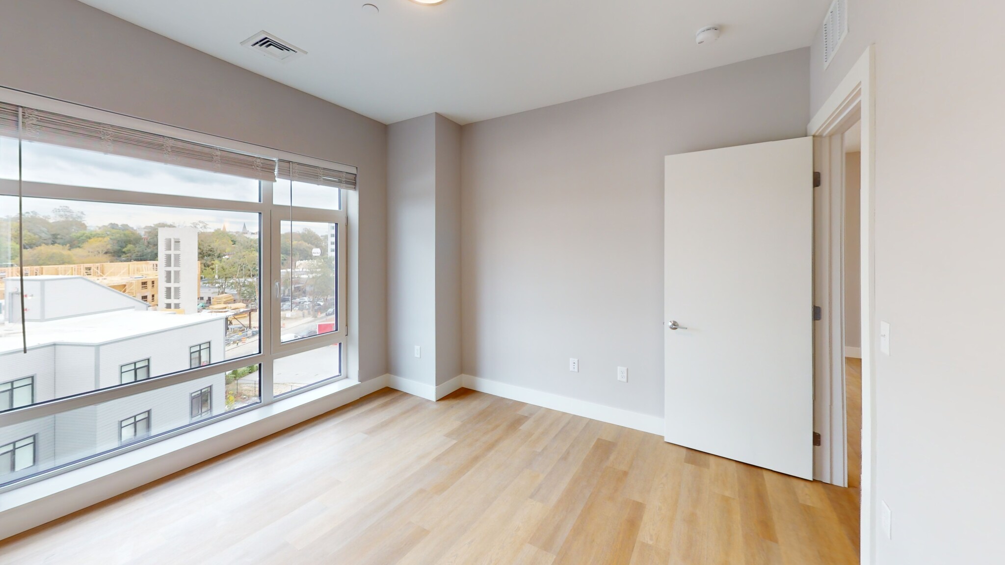 2 bed, 1 bath apartment for rent at 250 Centre St Unit 600, Jamaica Plain — photo 9 of 25