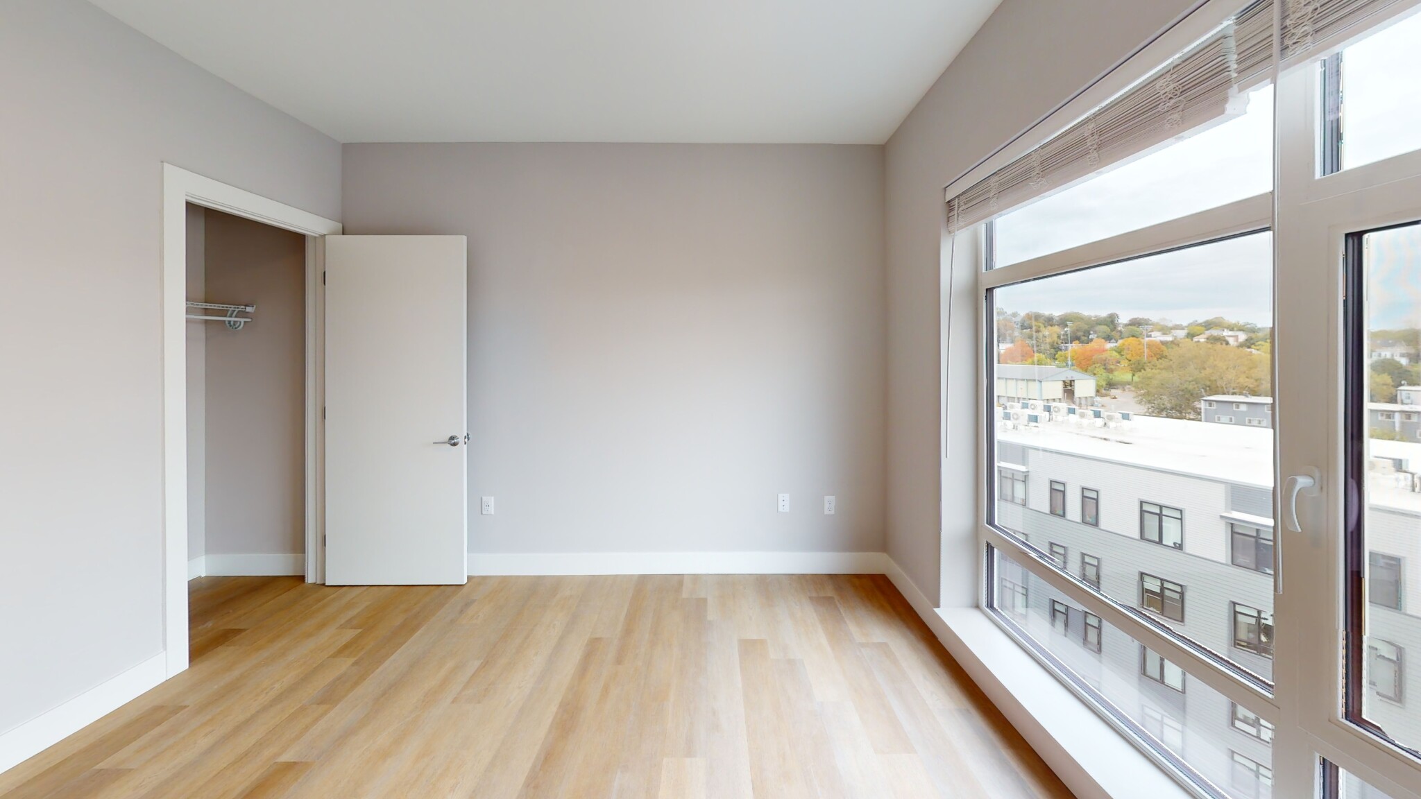 2 bed, 1 bath apartment for rent at 250 Centre St Unit 600, Jamaica Plain — photo 6 of 25
