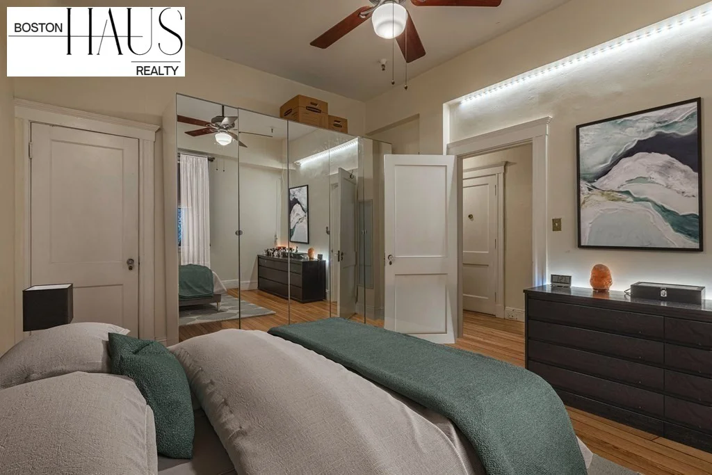 1 bed, 1 bath apartment for rent at 250 Commonwealth Ave Unit 2, Back Bay — photo 4 of 10