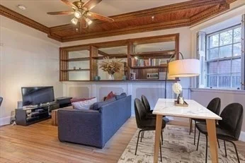 1 bed, 1 bath apartment for rent at 250 Commonwealth Ave Unit 2, Back Bay — photo 2 of 10