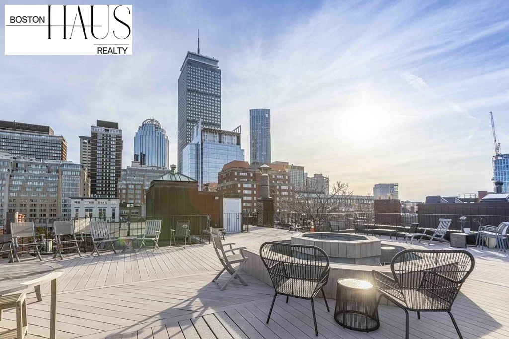 1 bed, 1 bath apartment for rent at 250 Commonwealth Ave Unit 2, Back Bay — photo 10 of 10