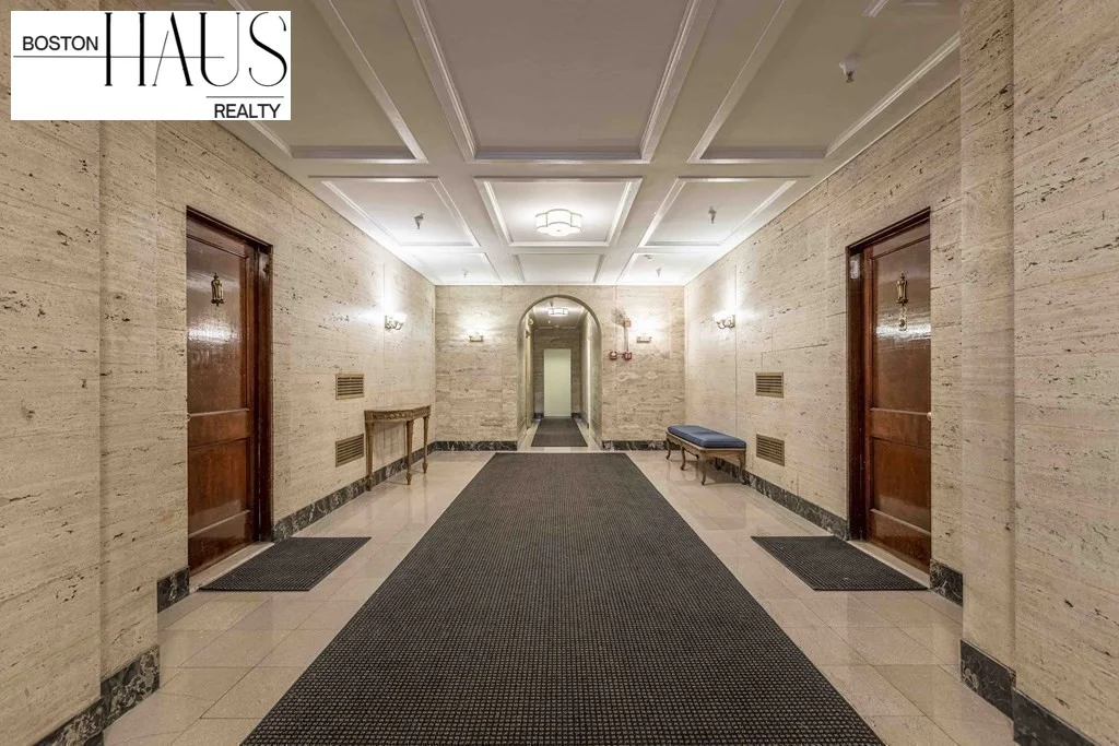 1 bed, 1 bath apartment for rent at 250 Commonwealth Ave Unit 2, Back Bay — photo 6 of 10