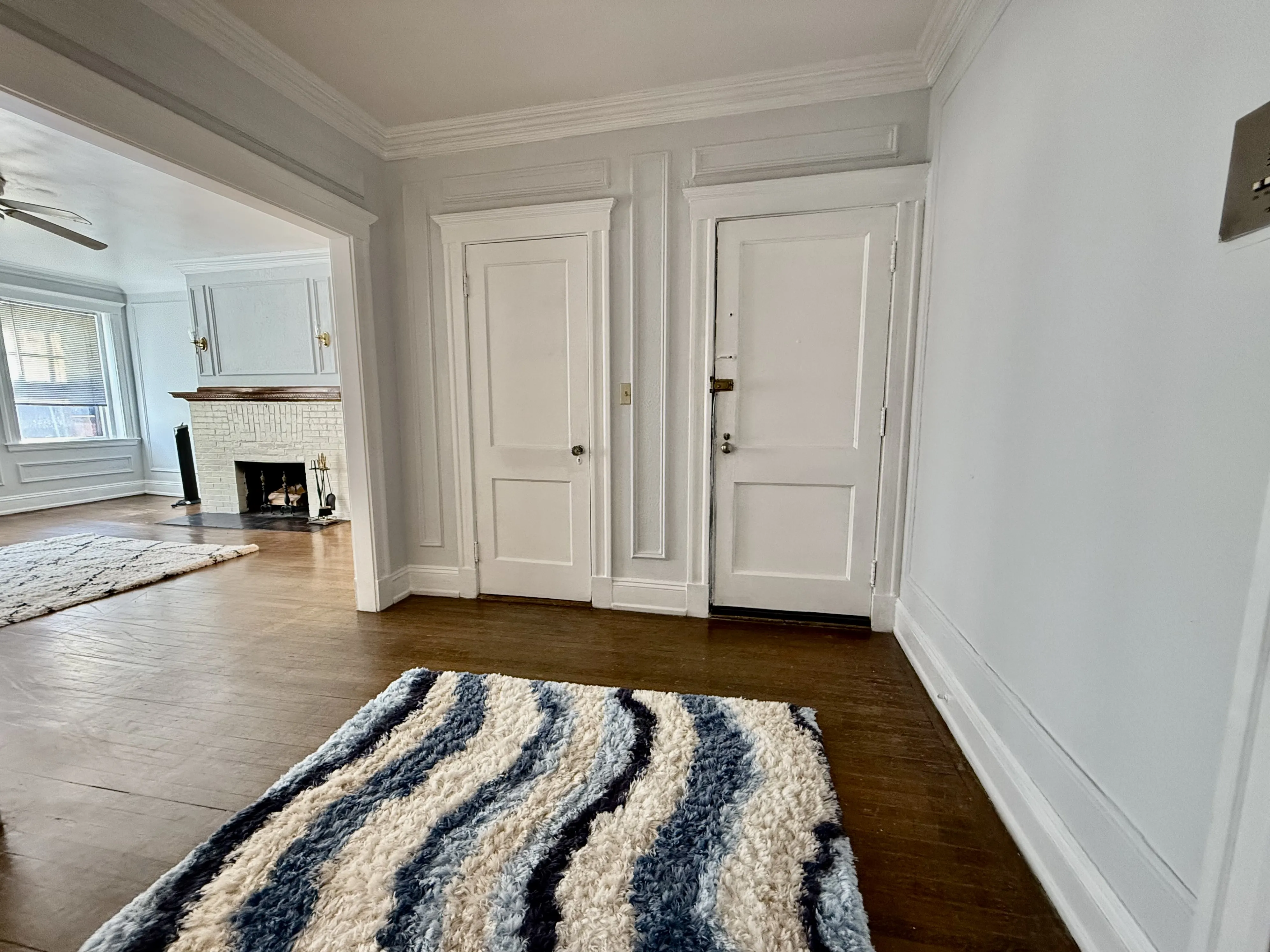 2.5 bed, 1.5 bath apartment for rent at 250 Commonwealth Ave Unit 20, Back Bay — photo 10 of 21