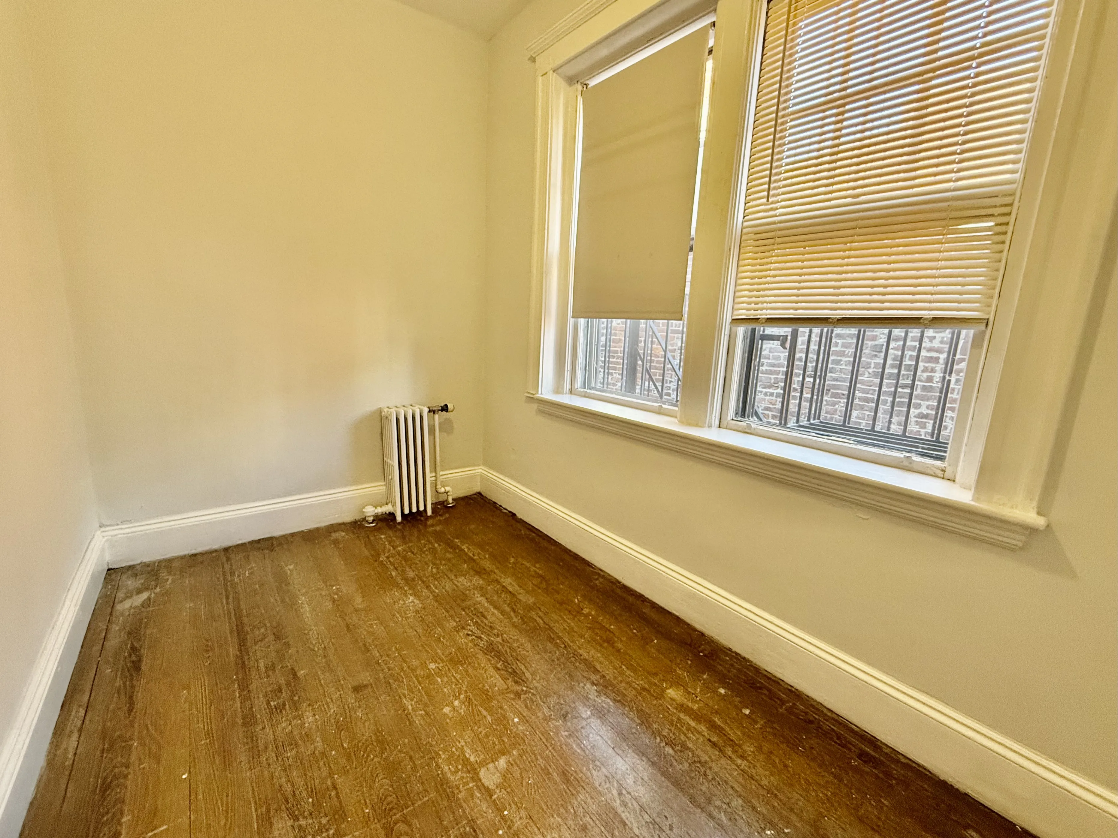 2.5 bed, 1.5 bath apartment for rent at 250 Commonwealth Ave Unit 20, Back Bay — photo 11 of 21