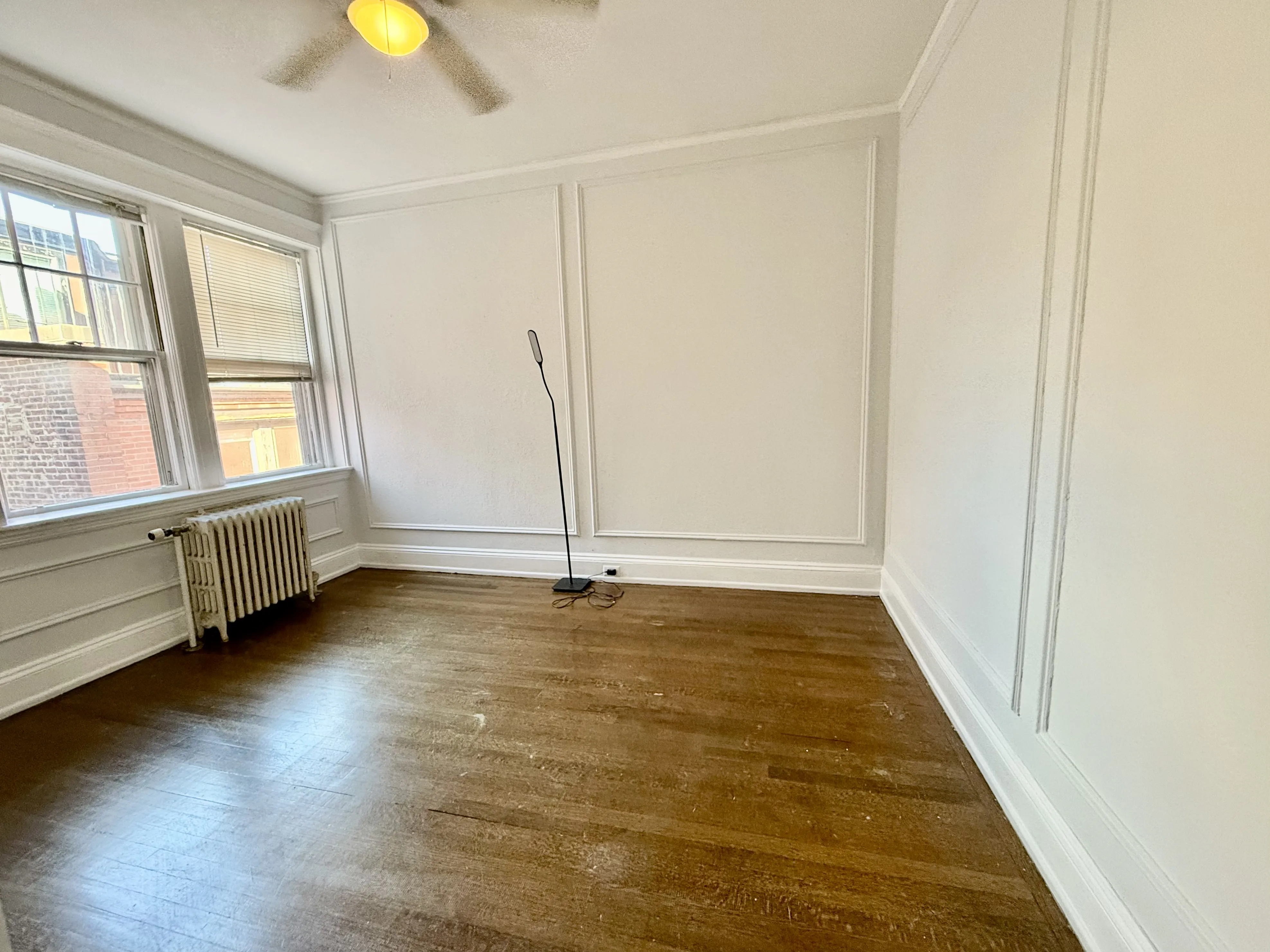 2.5 bed, 1.5 bath apartment for rent at 250 Commonwealth Ave Unit 20, Back Bay — photo 9 of 21