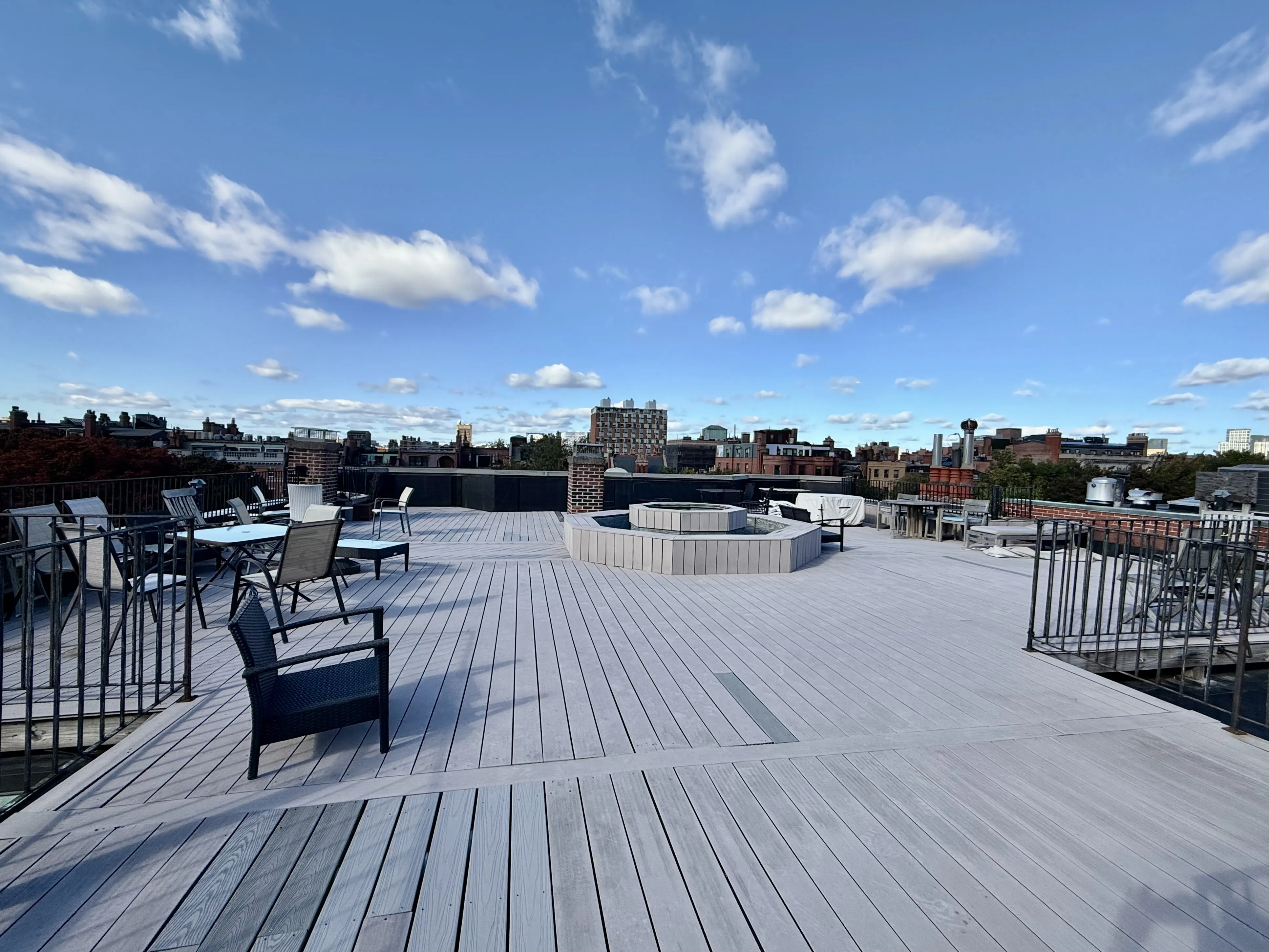 2.5 bed, 1.5 bath apartment for rent at 250 Commonwealth Ave Unit 20, Back Bay — photo 21 of 21