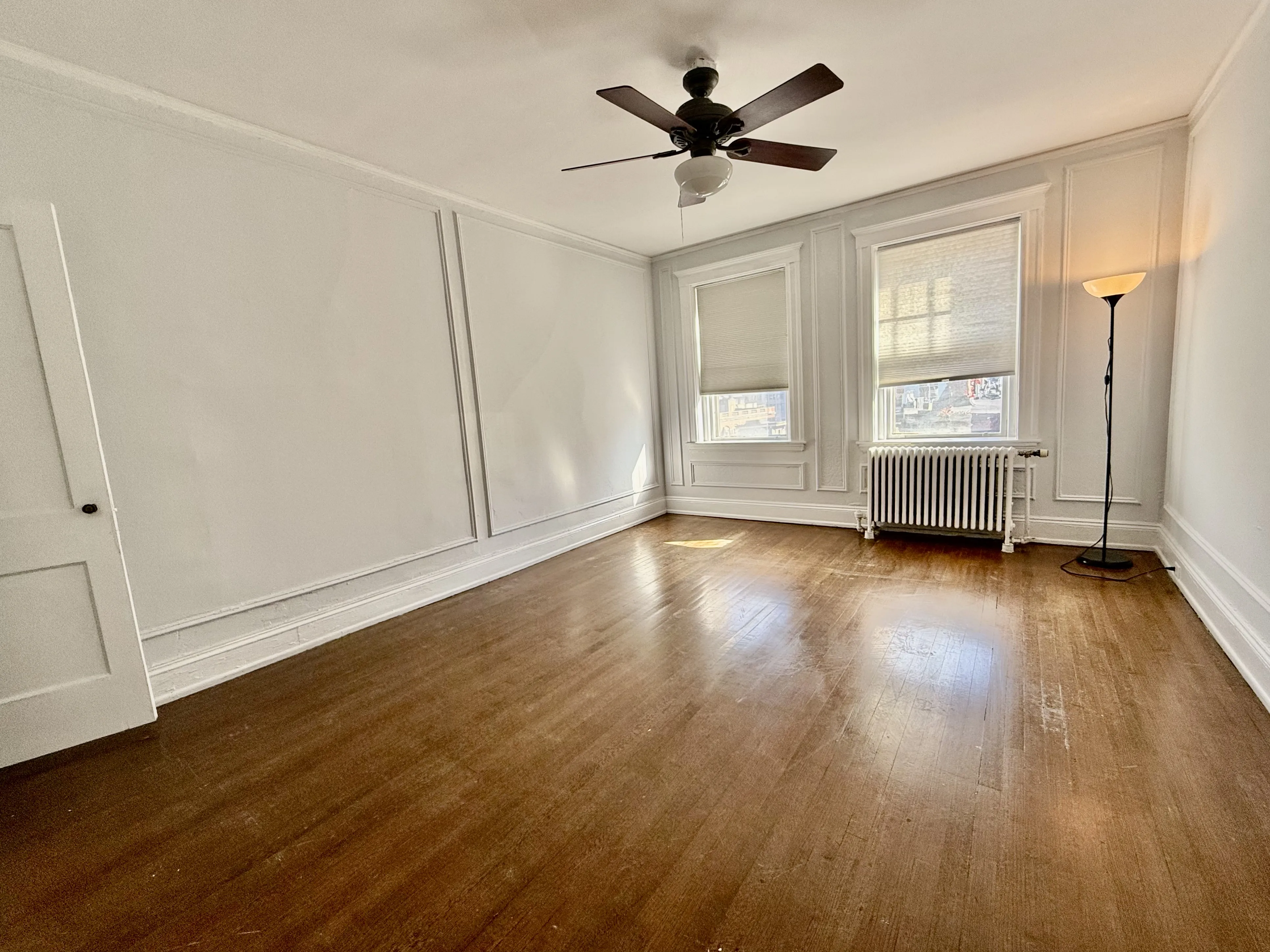 2.5 bed, 1.5 bath apartment for rent at 250 Commonwealth Ave Unit 20, Back Bay — photo 6 of 21