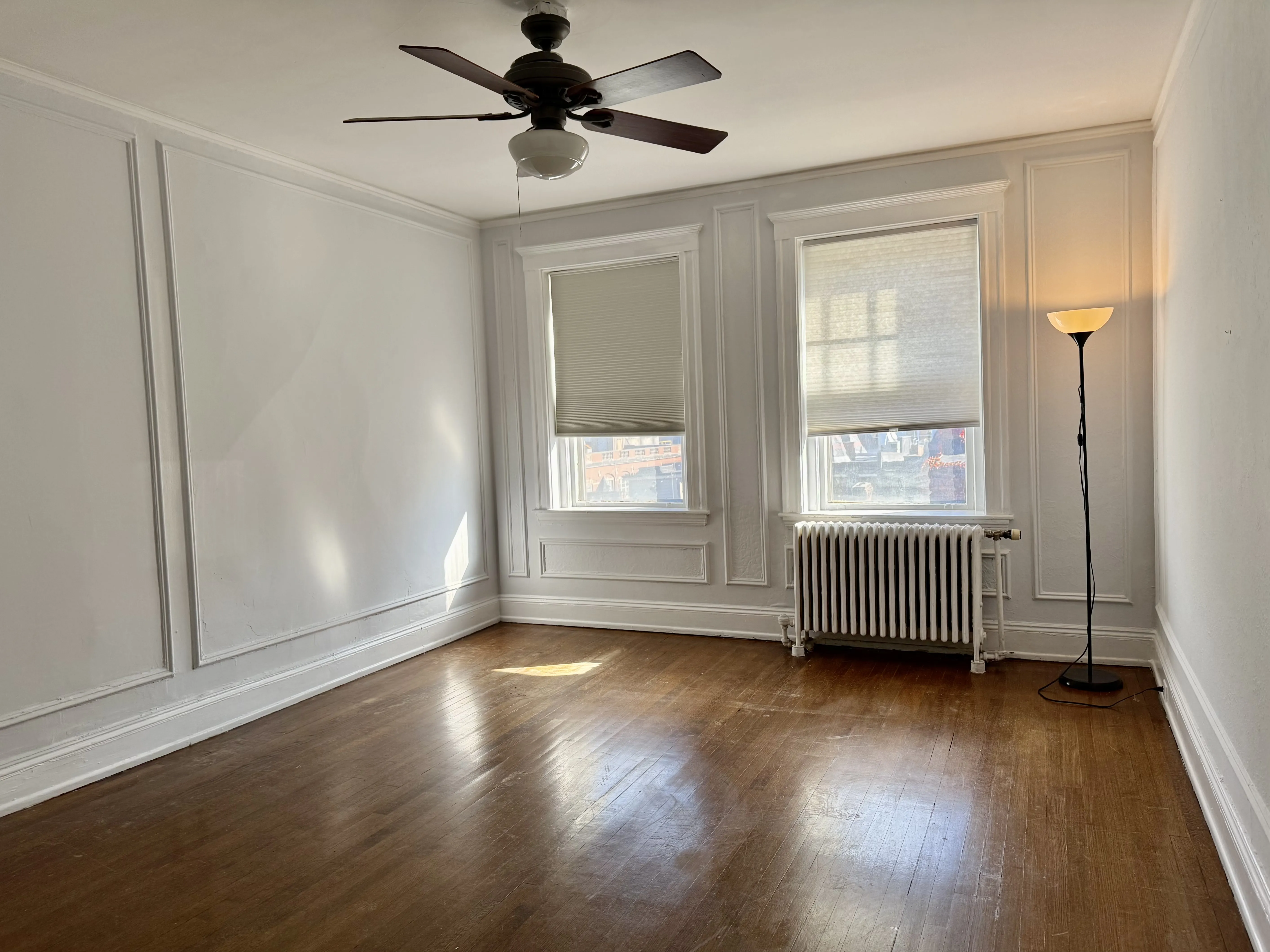2.5 bed, 1.5 bath apartment for rent at 250 Commonwealth Ave Unit 20, Back Bay — photo 7 of 21