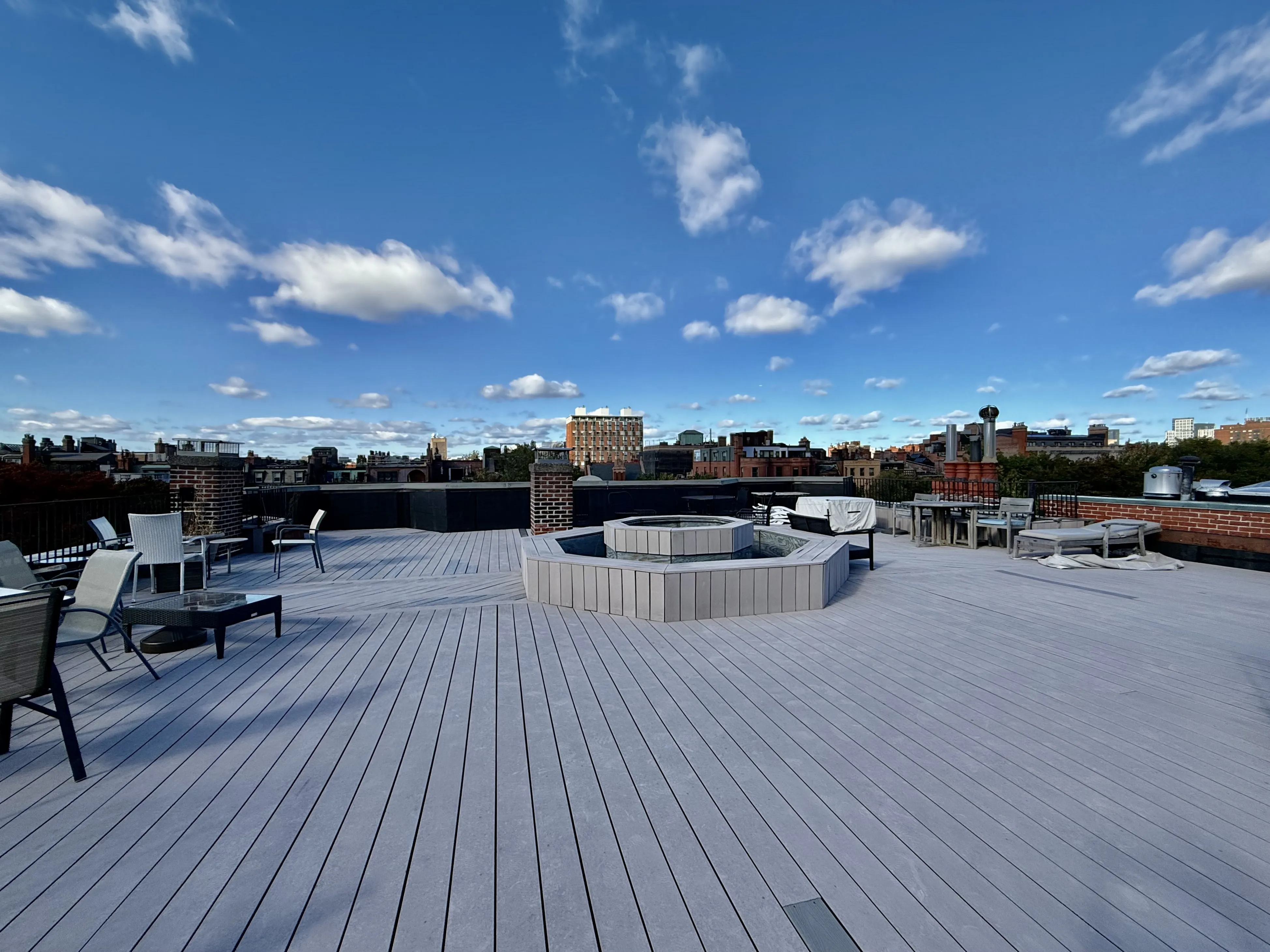 2.5 bed, 1.5 bath apartment for rent at 250 Commonwealth Ave Unit 20, Back Bay — photo 19 of 21