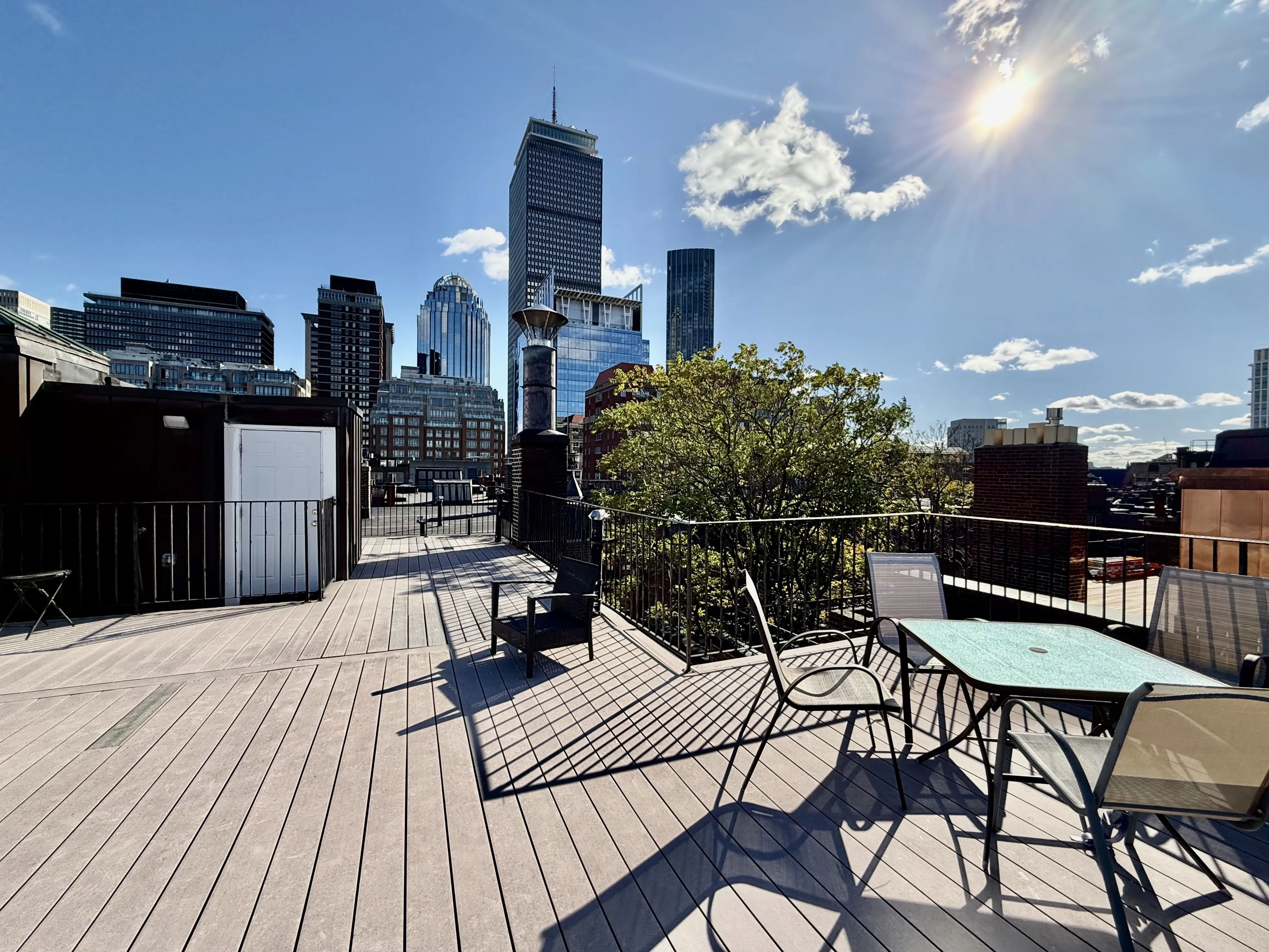 2.5 bed, 1.5 bath apartment for rent at 250 Commonwealth Ave Unit 20, Back Bay — photo 17 of 21
