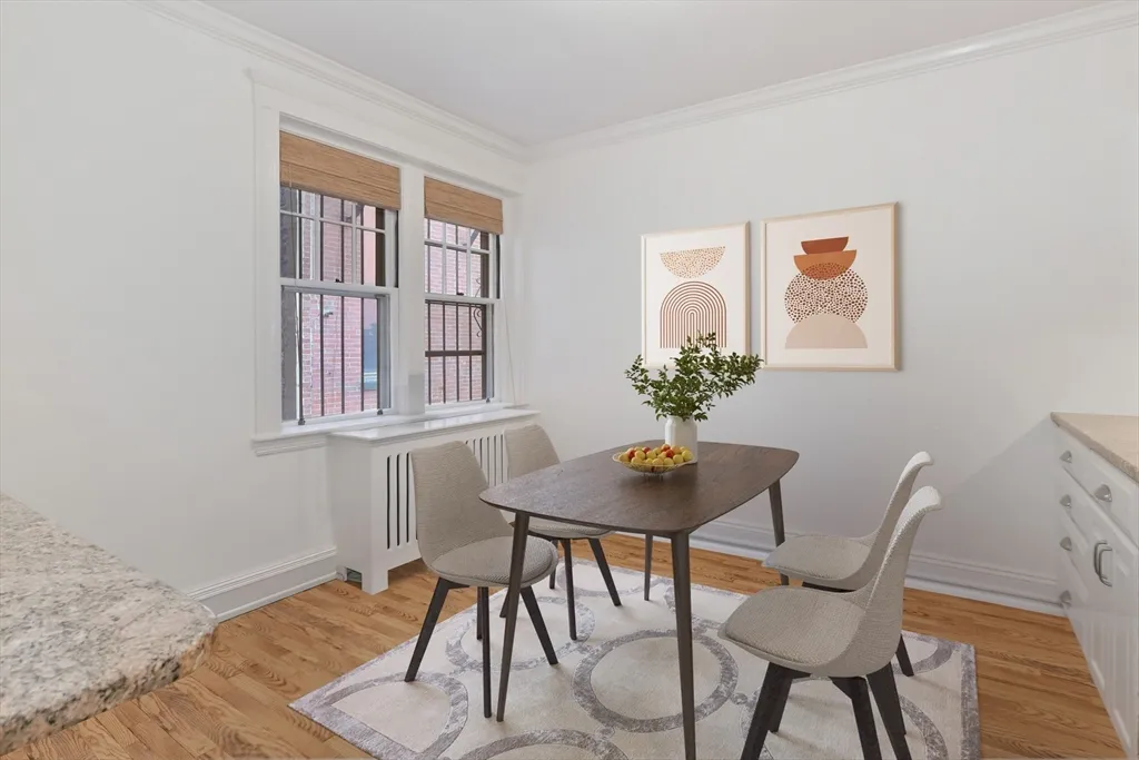 3 bed, 2 bath apartment for rent at 250 Commonwealth Unit 7, Back Bay — photo 6 of 18