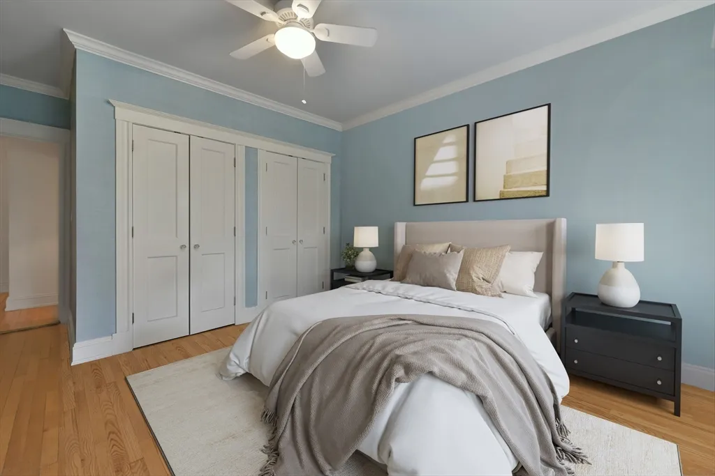 3 bed, 2 bath apartment for rent at 250 Commonwealth Unit 7, Back Bay — photo 12 of 18