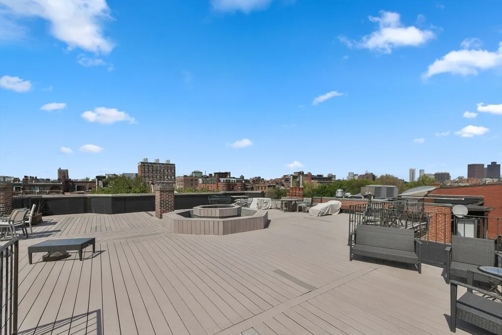 3 bed, 2 bath apartment for rent at 250 Commonwealth Unit 7, Back Bay — photo 16 of 18