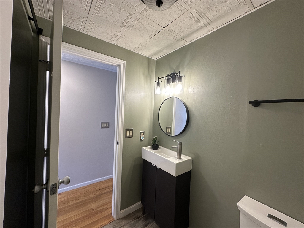 2 bed, 1 bath apartment for rent at 250 Congress Ave Unit 22, Chelsea — photo 18 of 20
