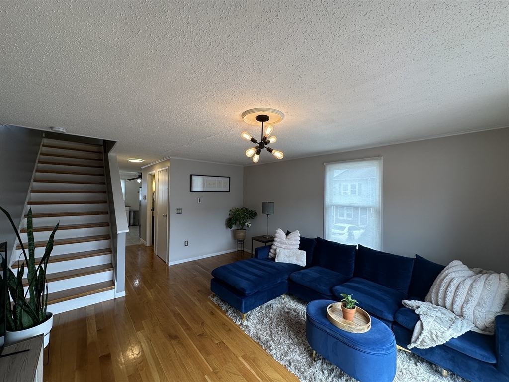 2 bed, 1 bath apartment for rent at 250 Congress Ave Unit 22, Chelsea — photo 1 of 20